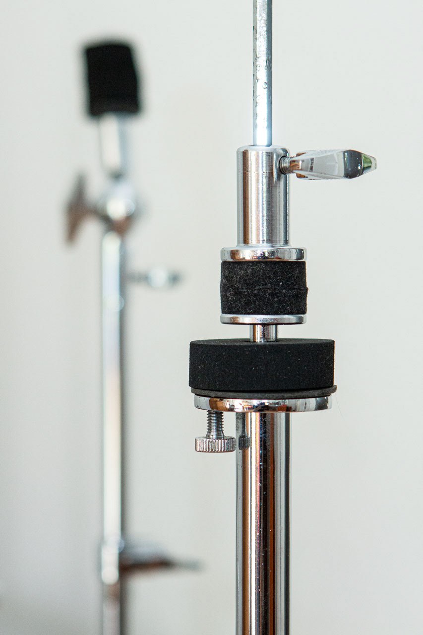 Sonor Phonic Hardware Set | Herbert Heim, Vintagedrums