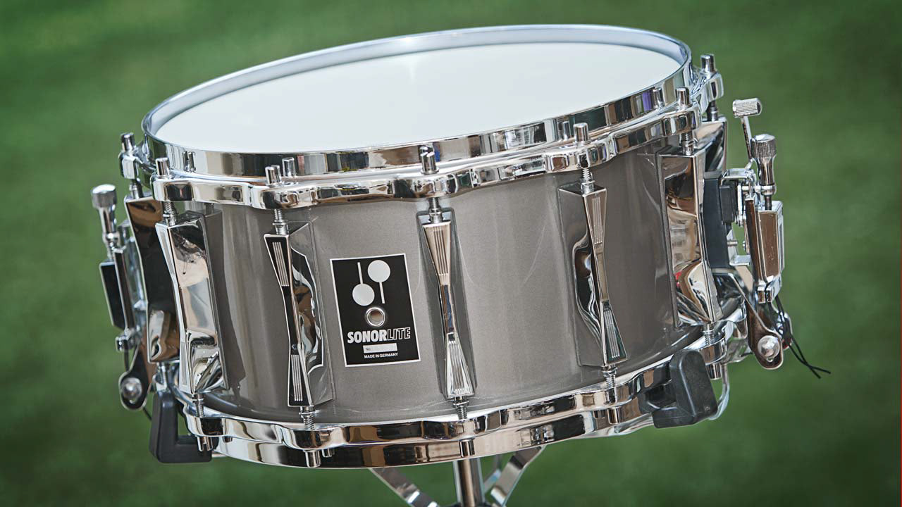 Sonor Lite LD547x, ca. 1988 | Herbert Heim Vintagedrums