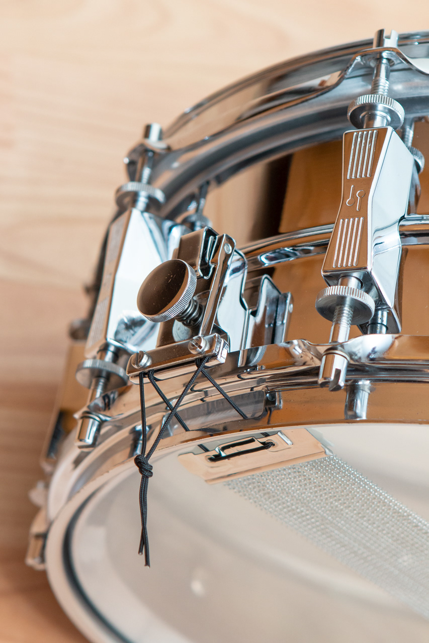 Sonor Phonic D505, 1977 | Herbert Heim Vintagedrums