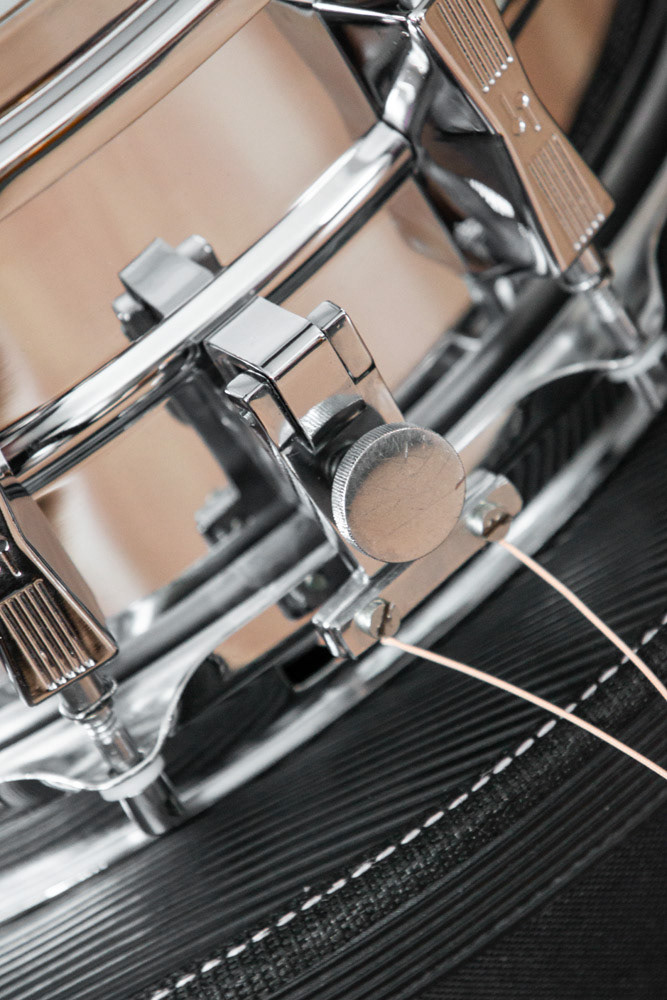 Sonor Phonic D500, 1979 | Herbert Heim Vintagedrums