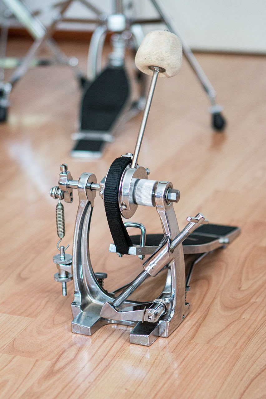 Sonor Phonic Hardware Set | Herbert Heim, Vintagedrums