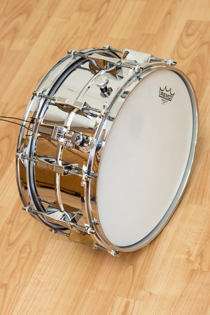 Sonor Phonic D506, 1979 | Herbert Heim Vintagedrums