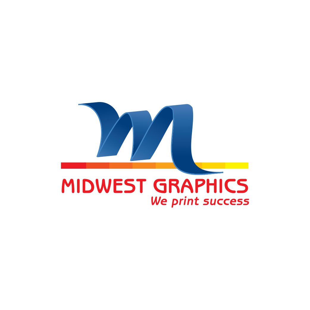Printing corporation logo