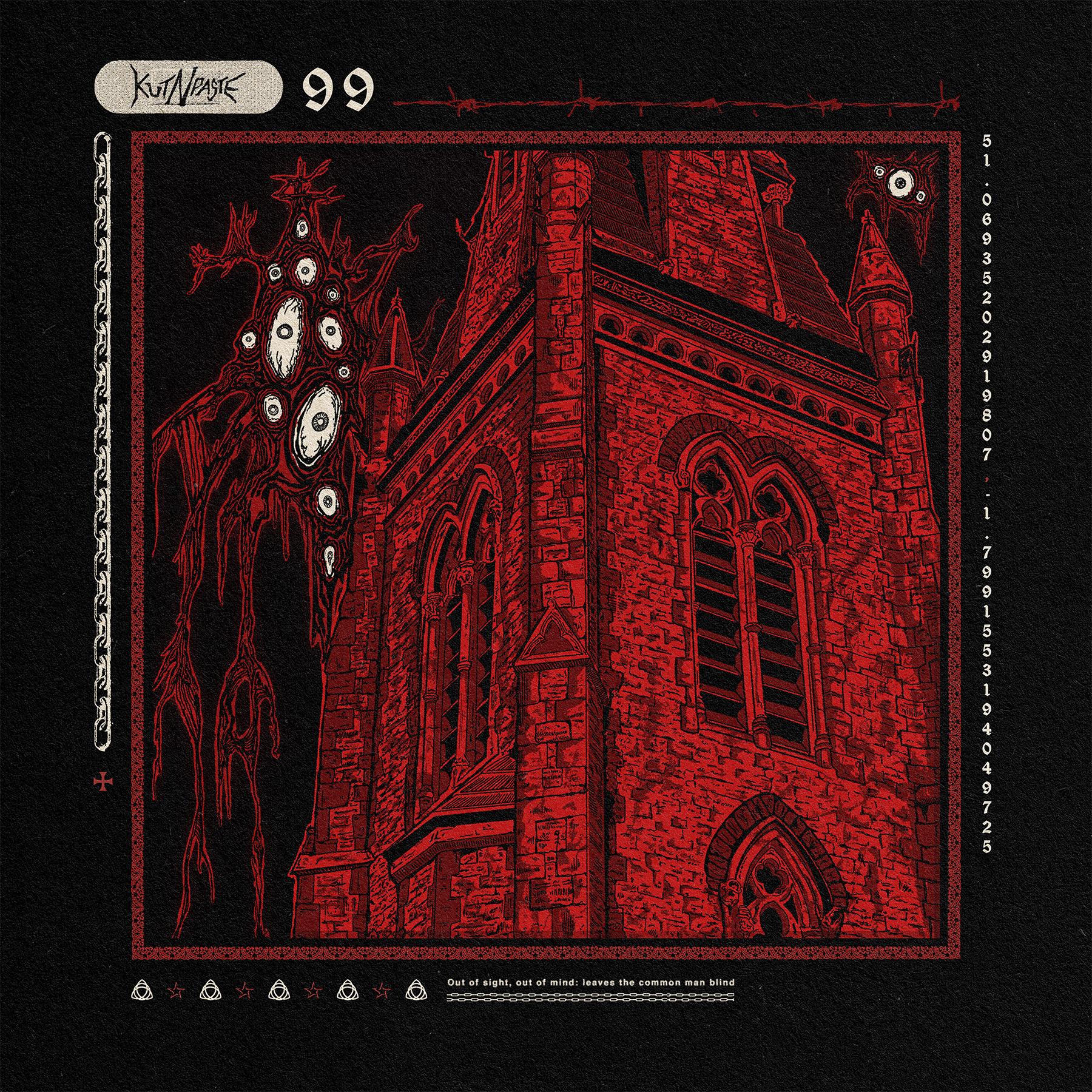 Southern Chronicle: salisbury ii