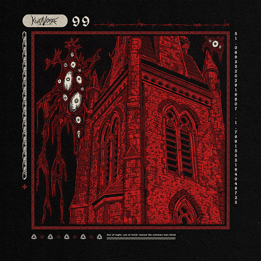 Southern Chronicle: salisbury ii