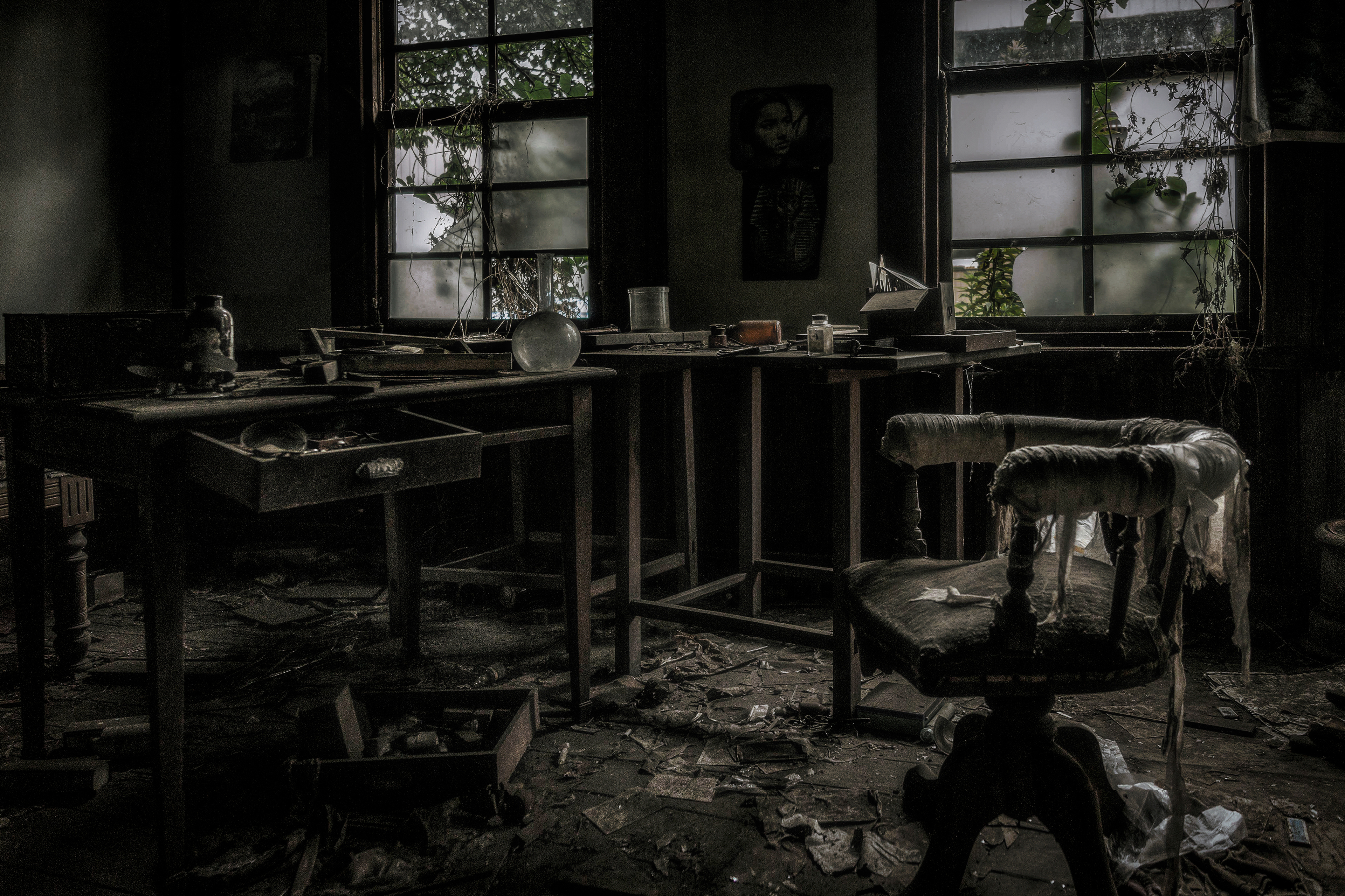 2024 [With a lingering scent of cresol.Since 1918] Received the 70th Tanahashi Shisui Award.