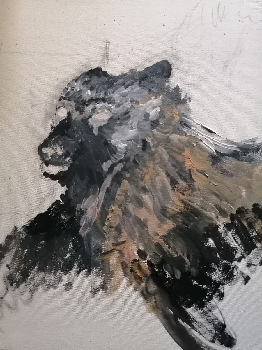 progress 1