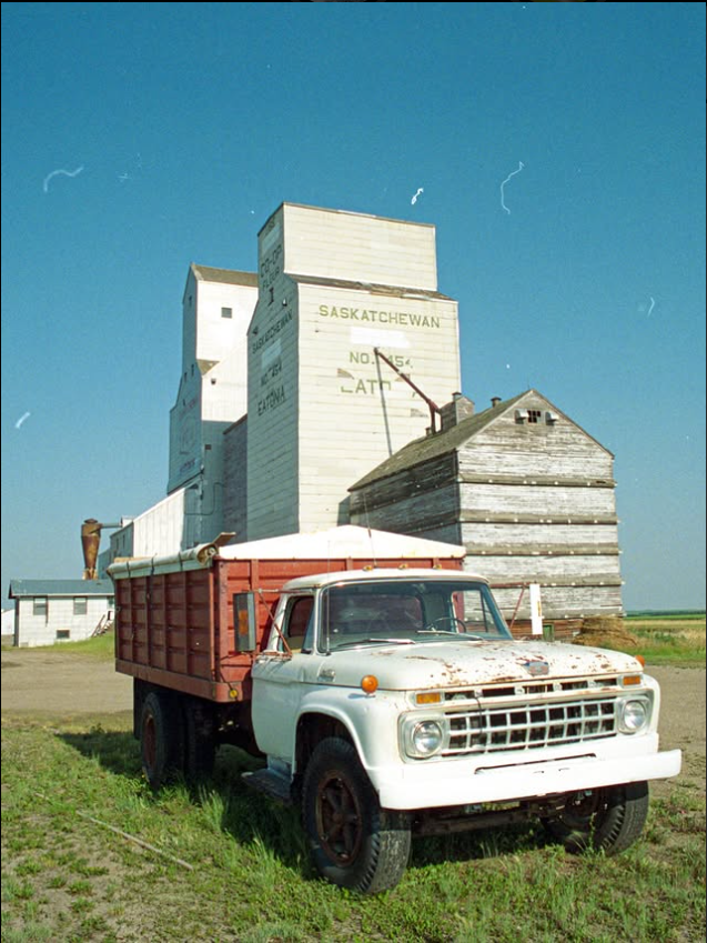 Saskatchewan, 2025
