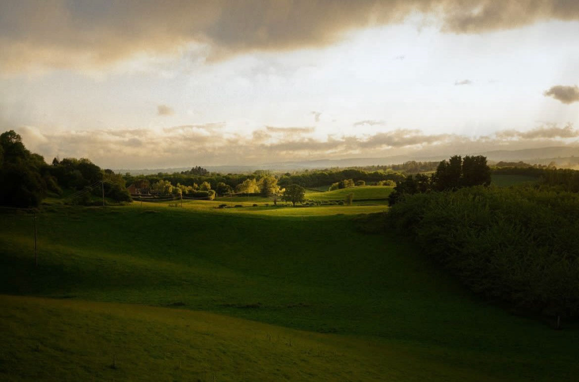 Kent - July 2024