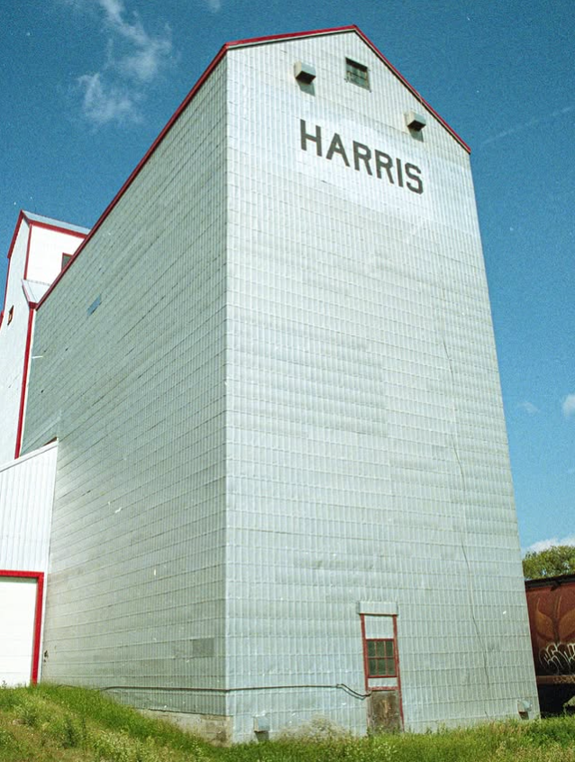 Harris, Saskatchewan, 2025