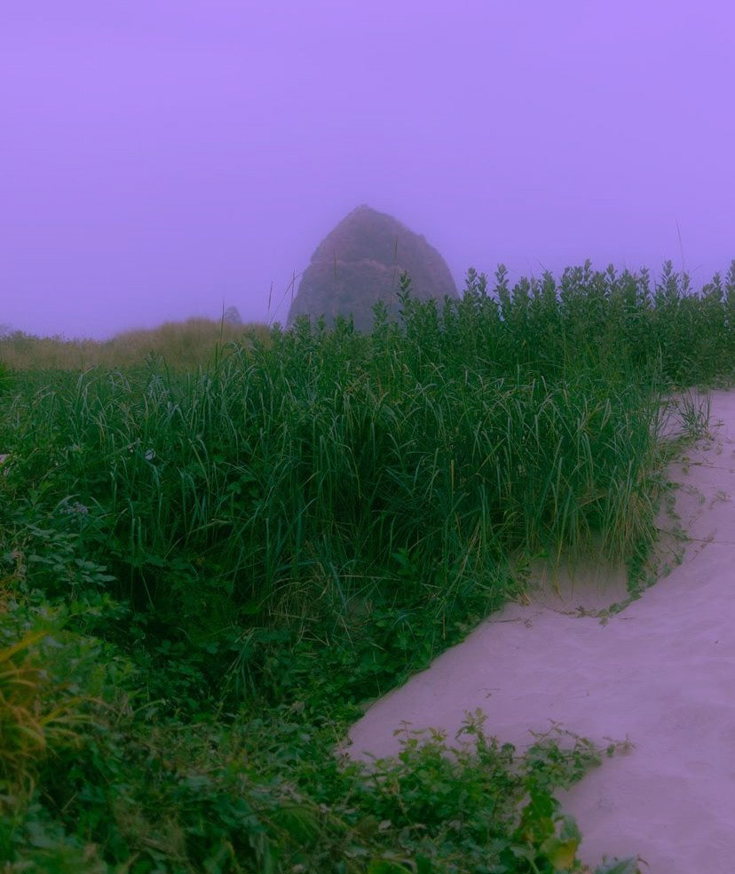 Oregon - February 2022