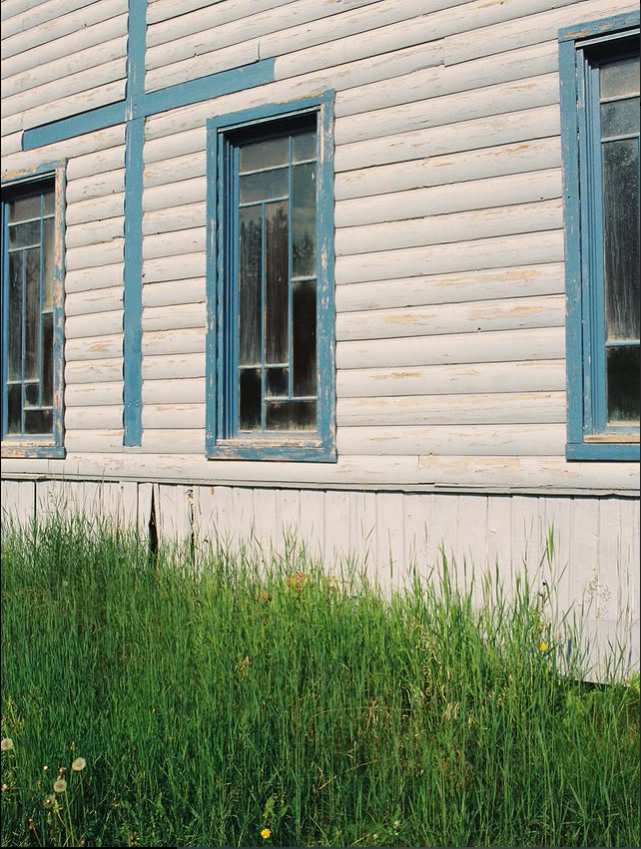 Port Renfrew, 2025