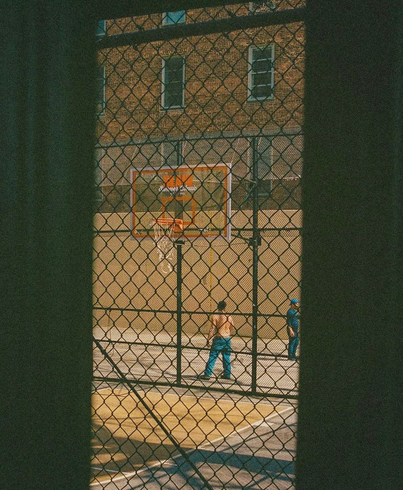 Manhattan, New York - April 2022