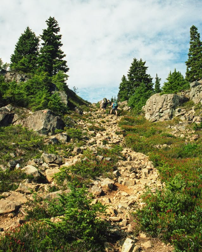 Kinuseo Falls, 2025