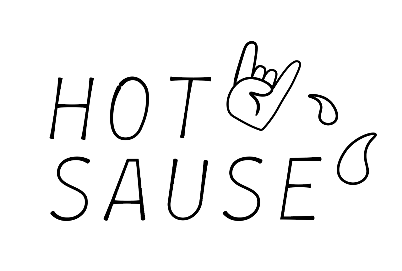 Hot Sauce - Additional elements 