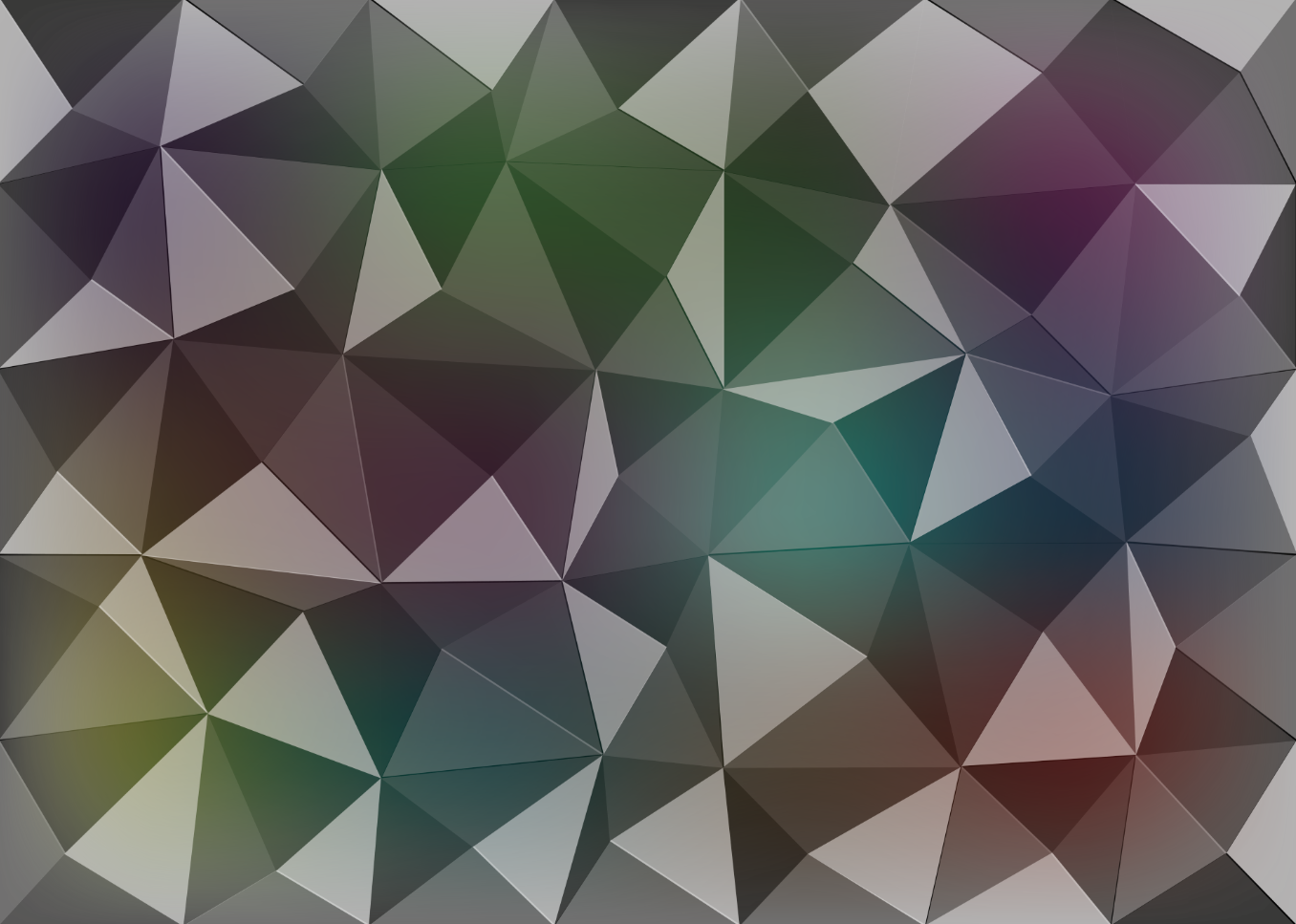 Poster pattern