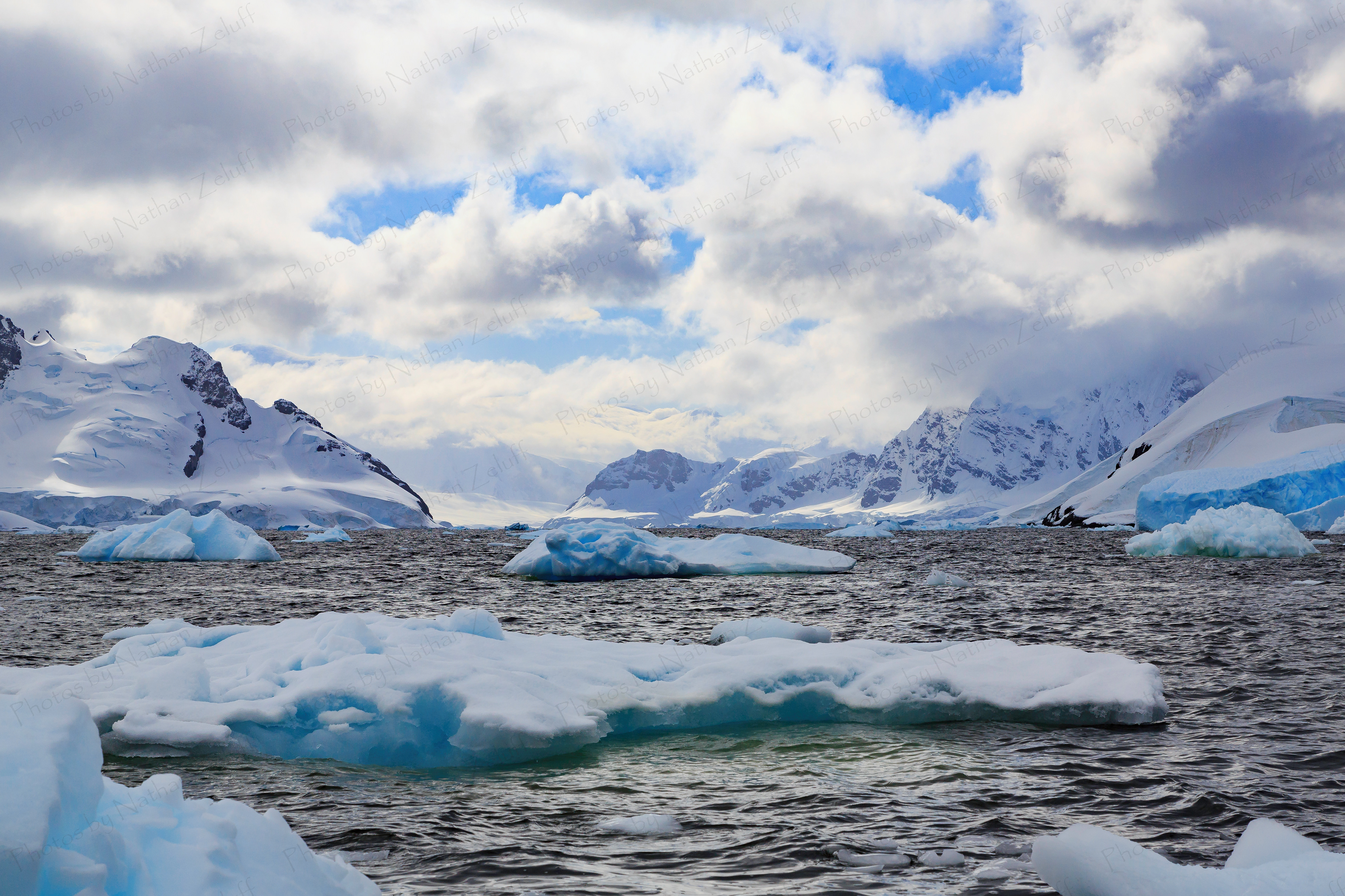Paradise Harbor (Antarctica)