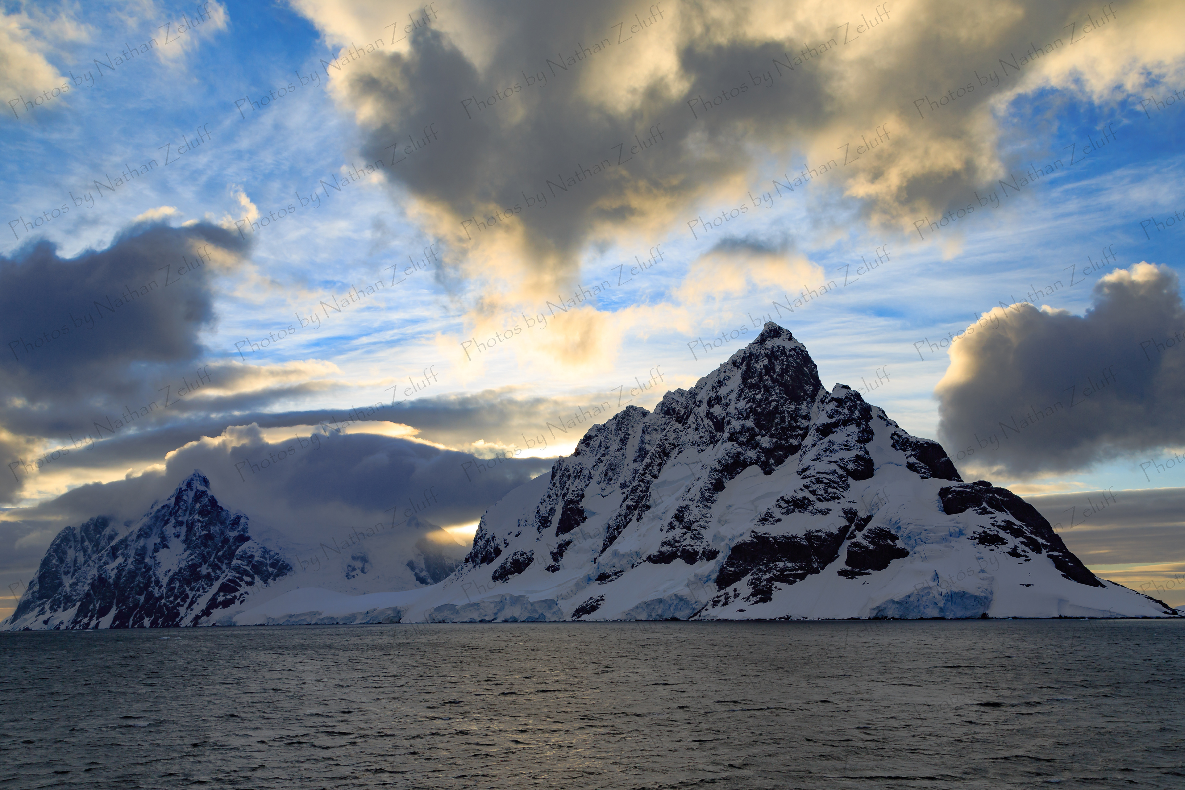 Antarctic Beauty (Antarctica)
