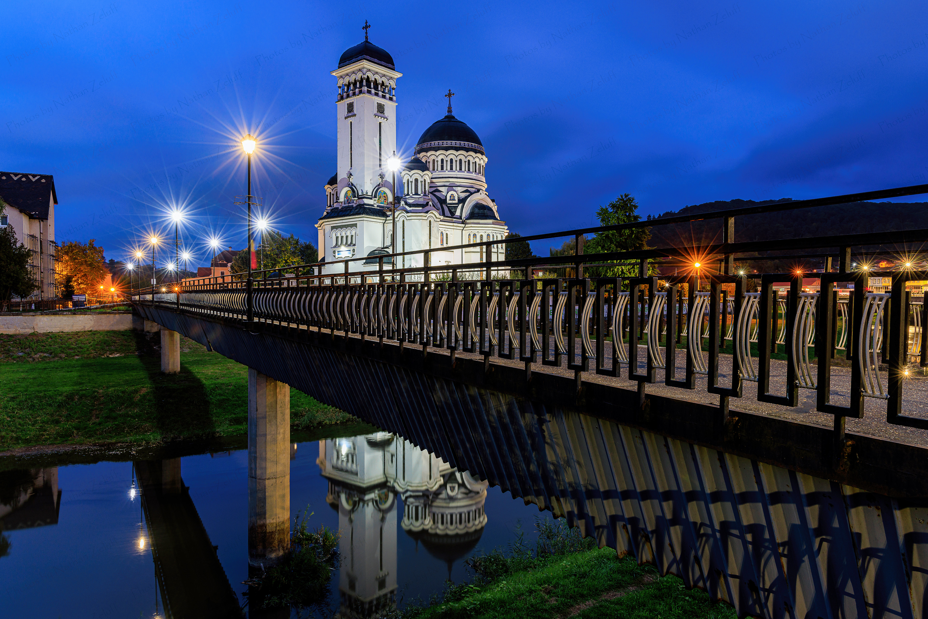 The Holy Trinity Church (Sighișoara, Romania)