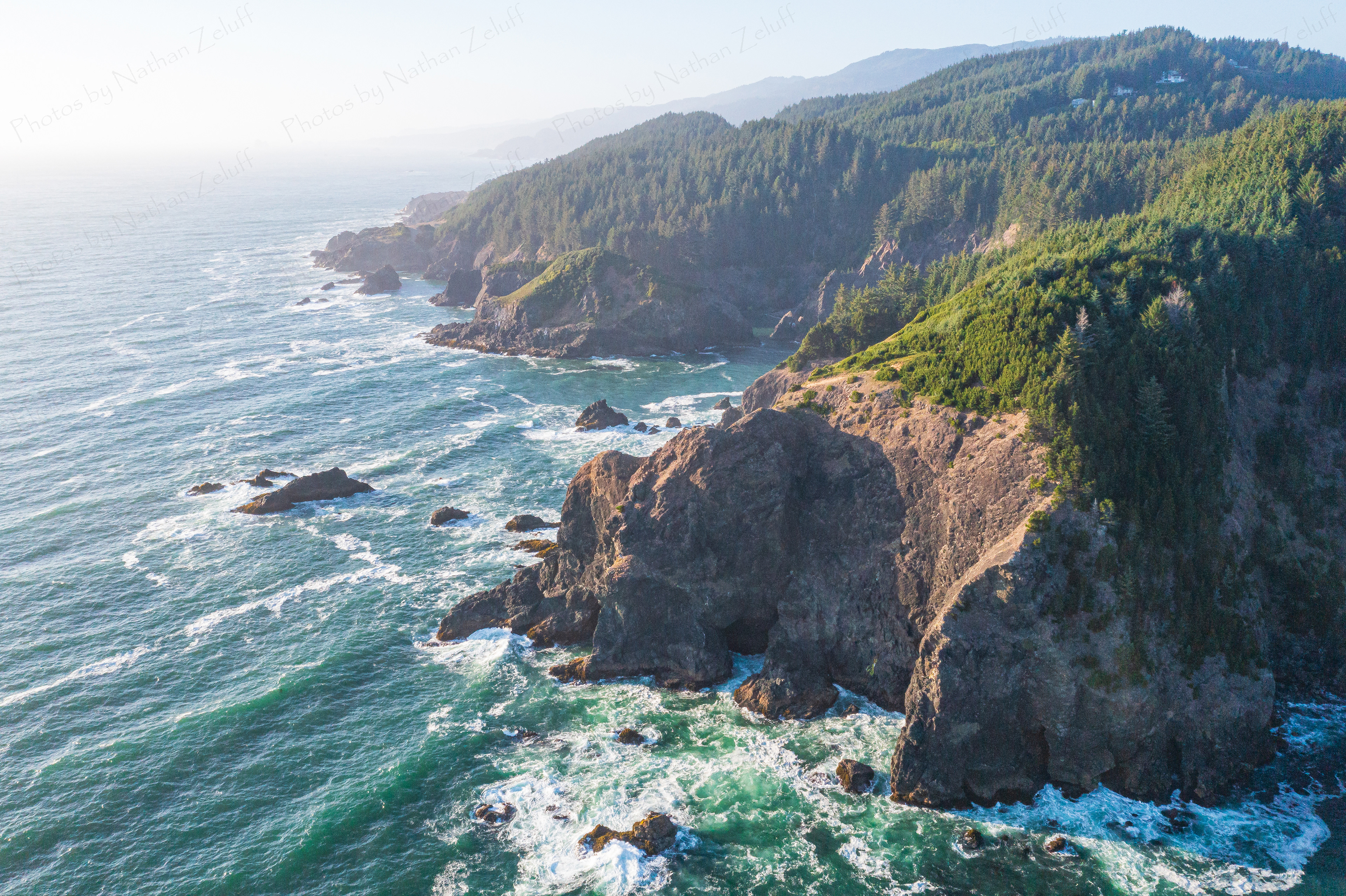 Oregon Coast (Southern Oregon)