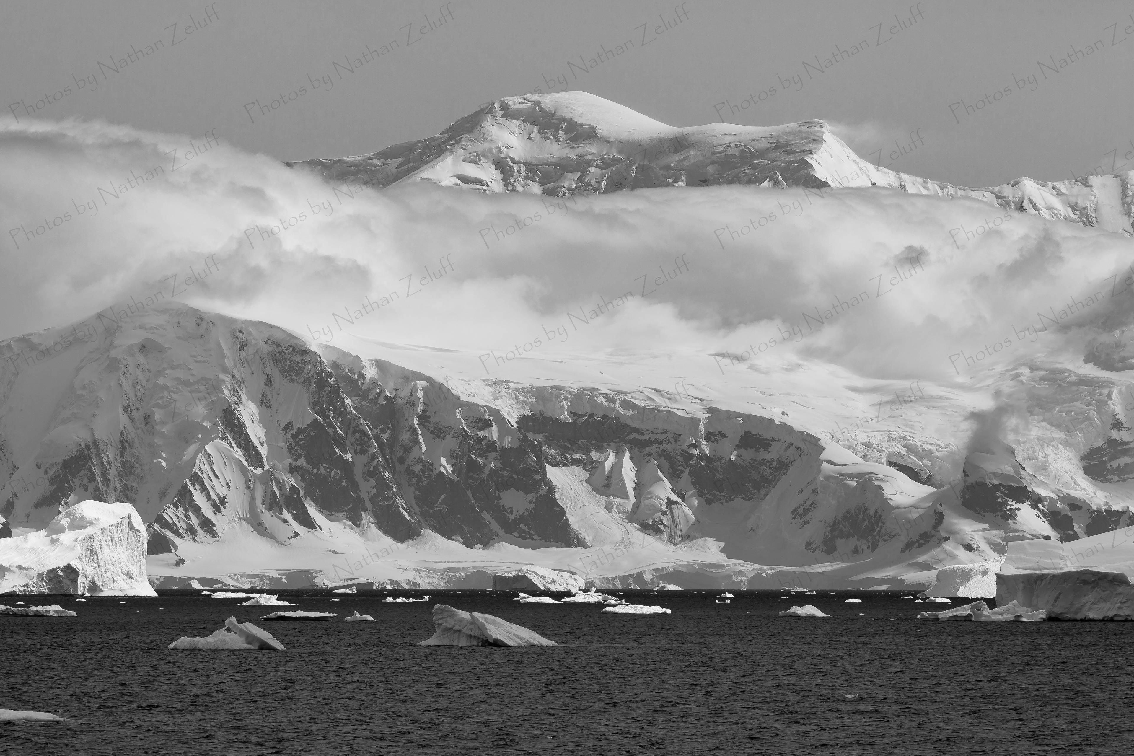 The Peninsula (Antarctica)