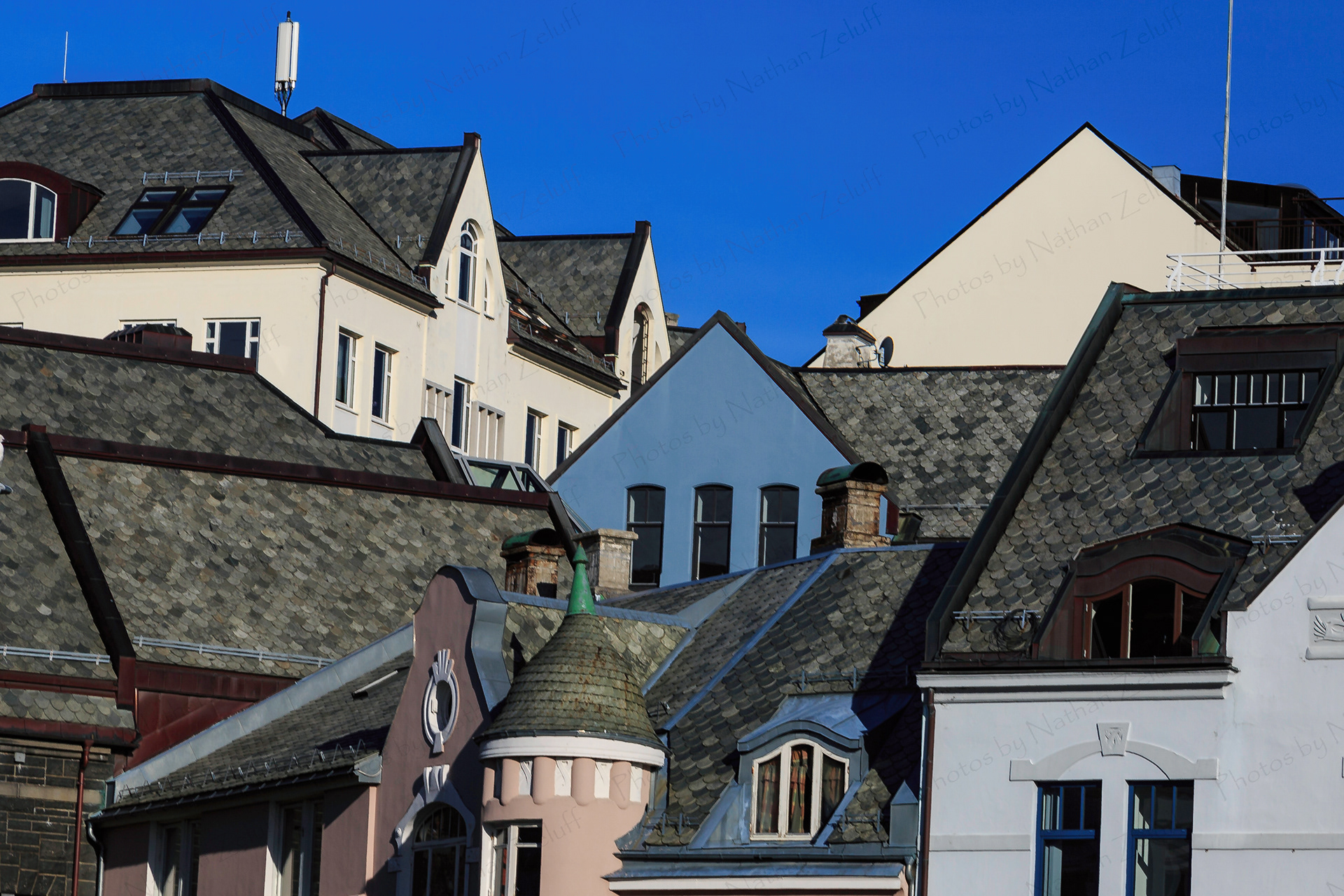 Alesund (Alesund, Norway)