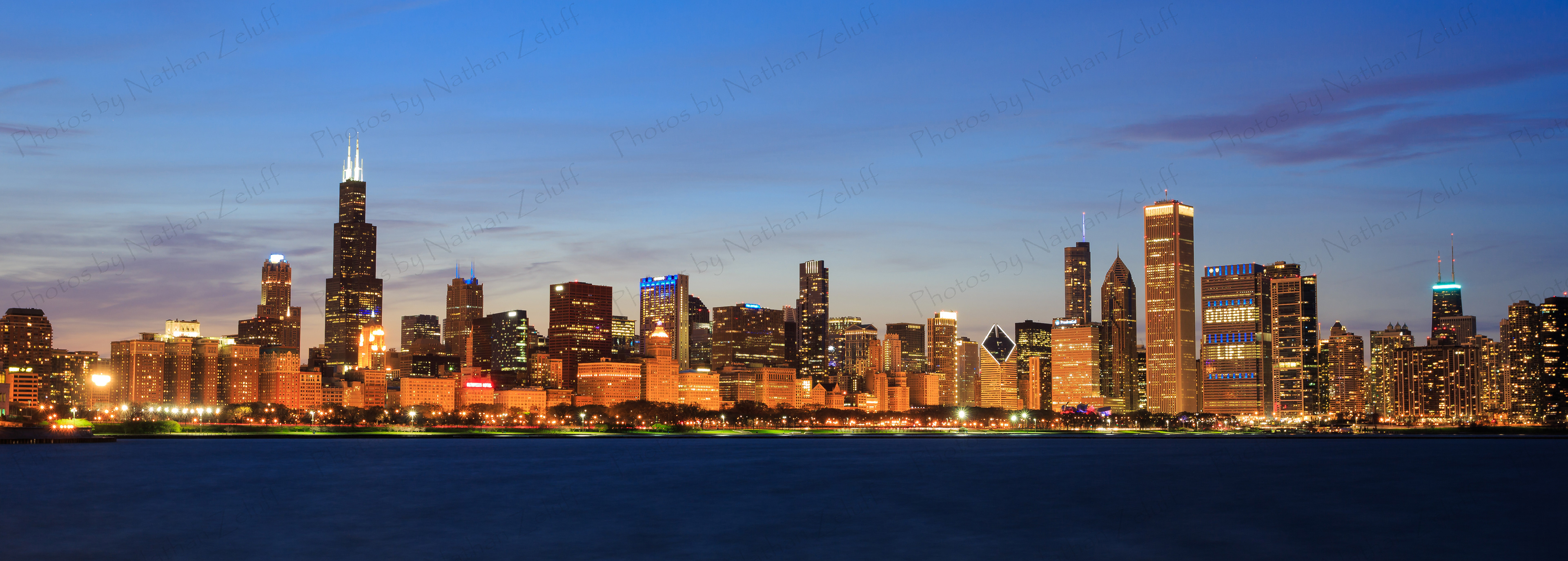 Windy City (Chicago, Illinois)
