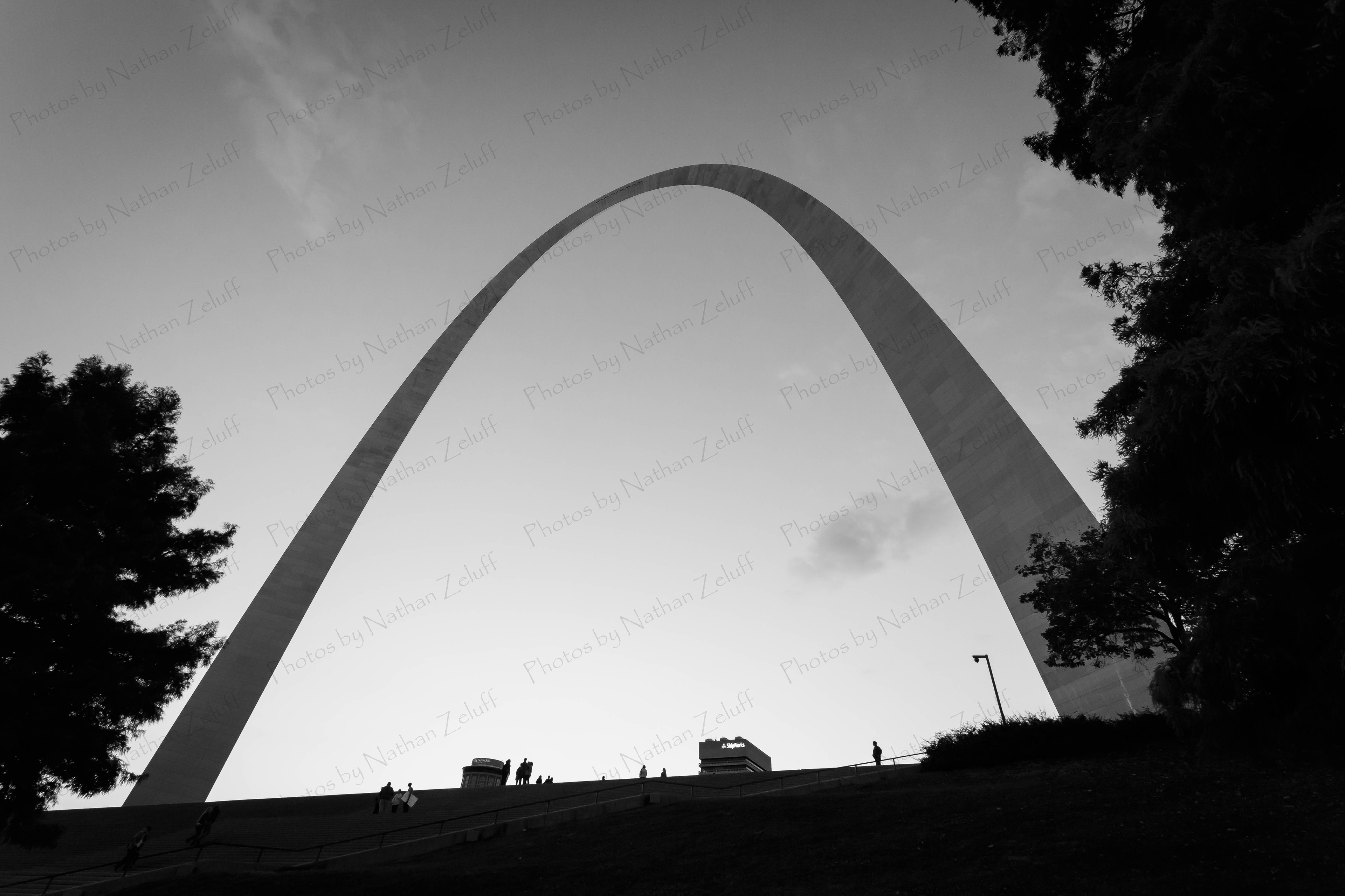 Gateway Arch (St. Louis, Missouri)