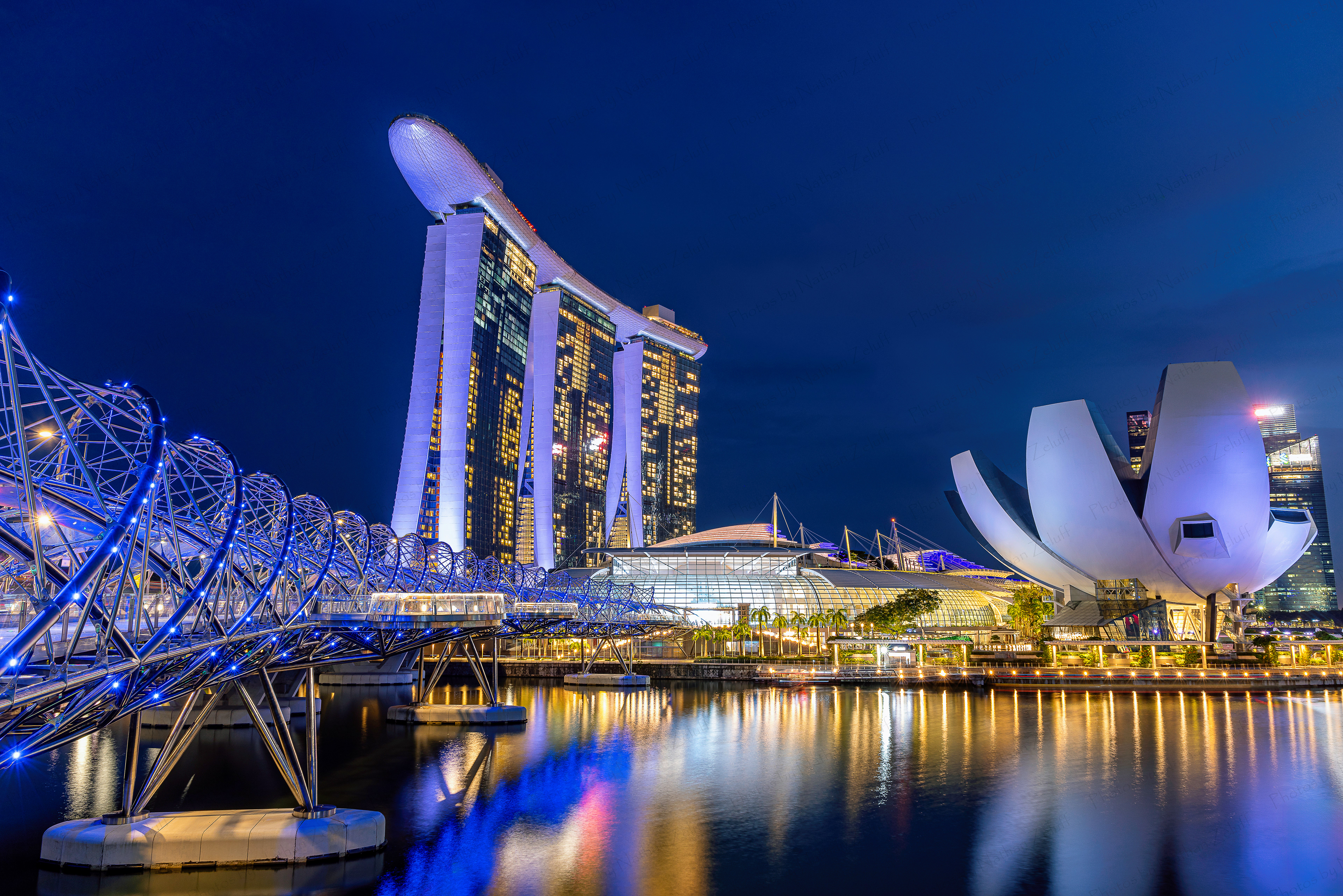 Futuristic (Singapore)