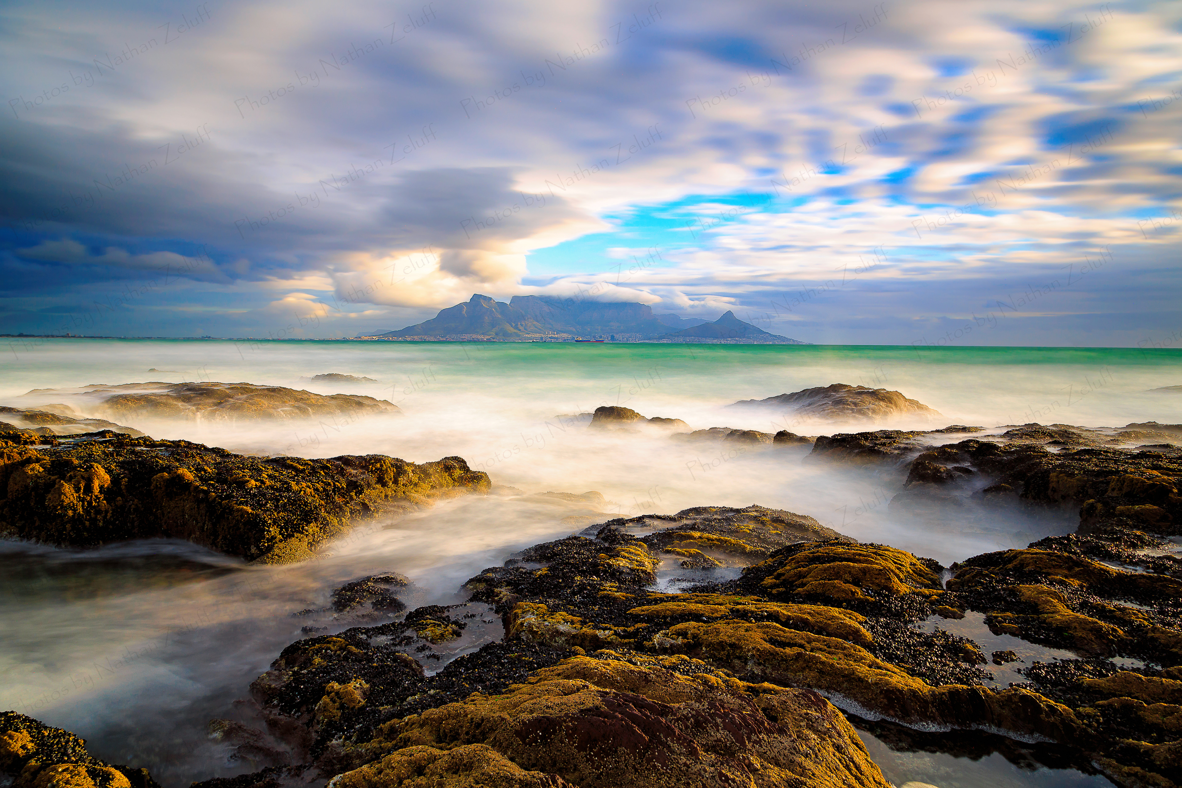 Cape Town (Southern Cape, South Africa)