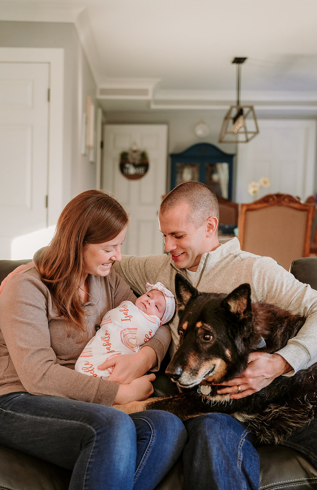 My Precious Family