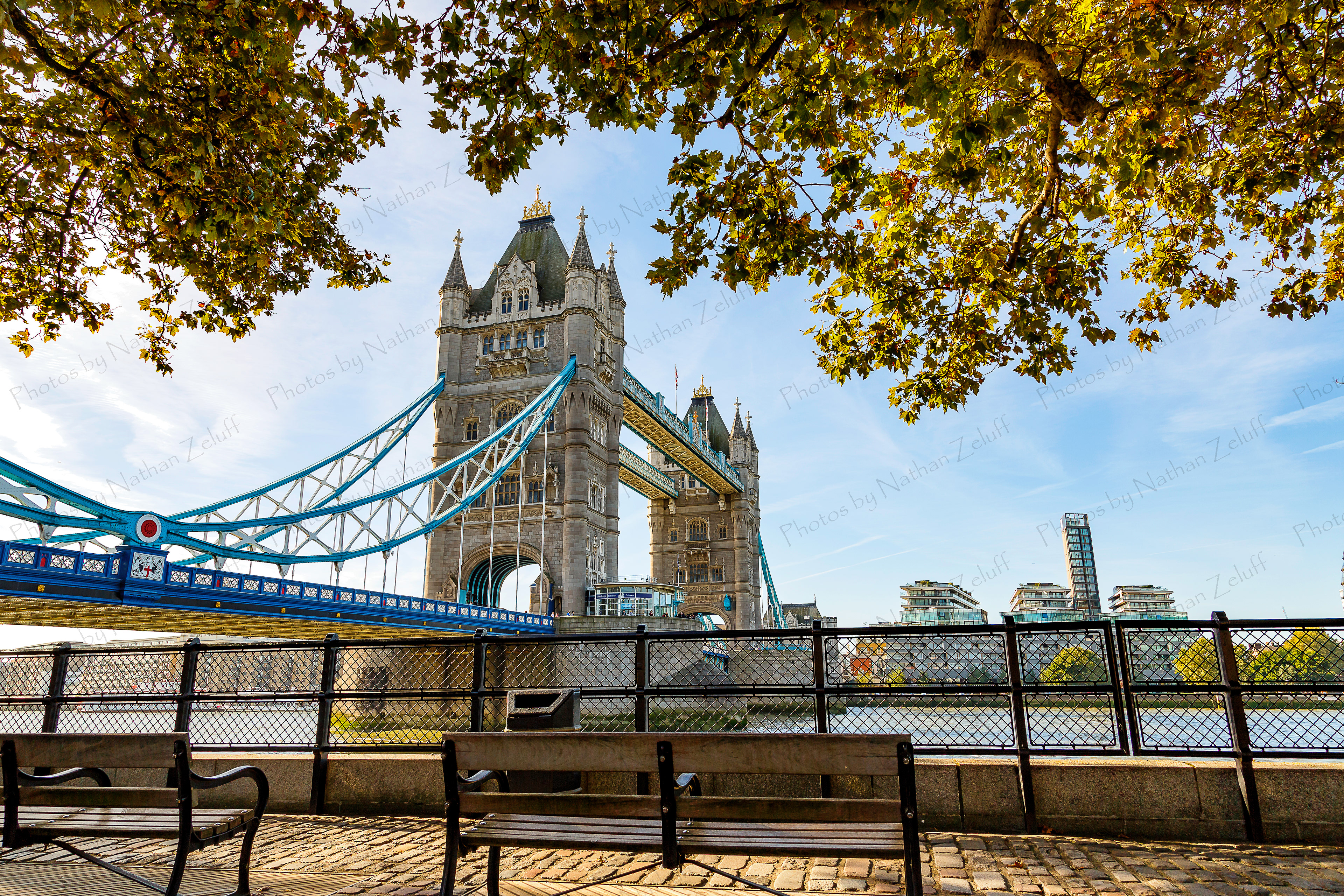 Tower Bridge (London, United Kingdom)