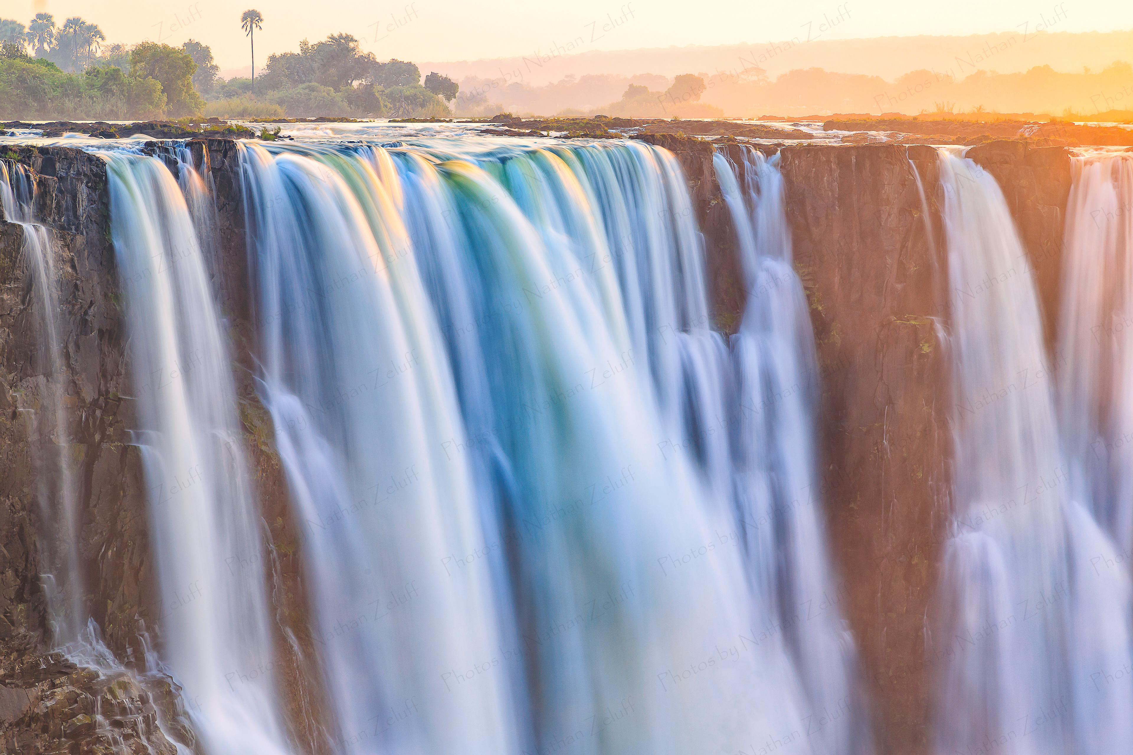 Zim Side (Victoria Falls, Zimbabwe)