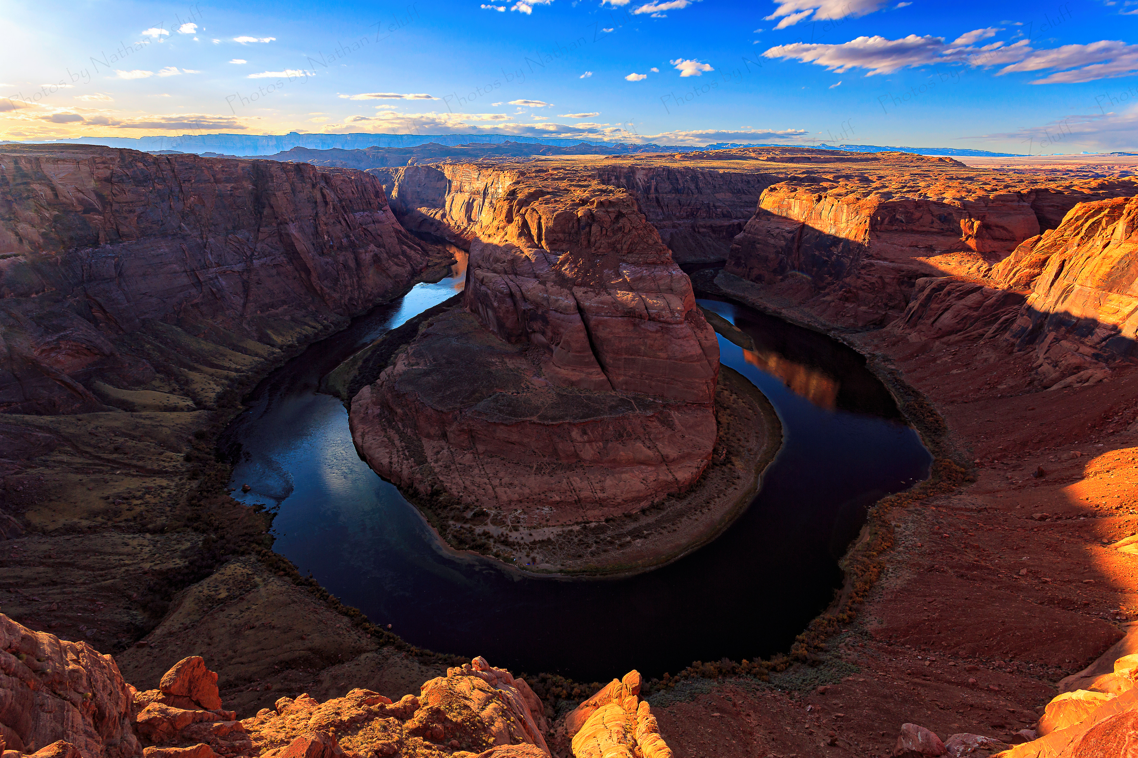 Horseshoe Bend (Page, Arizona)