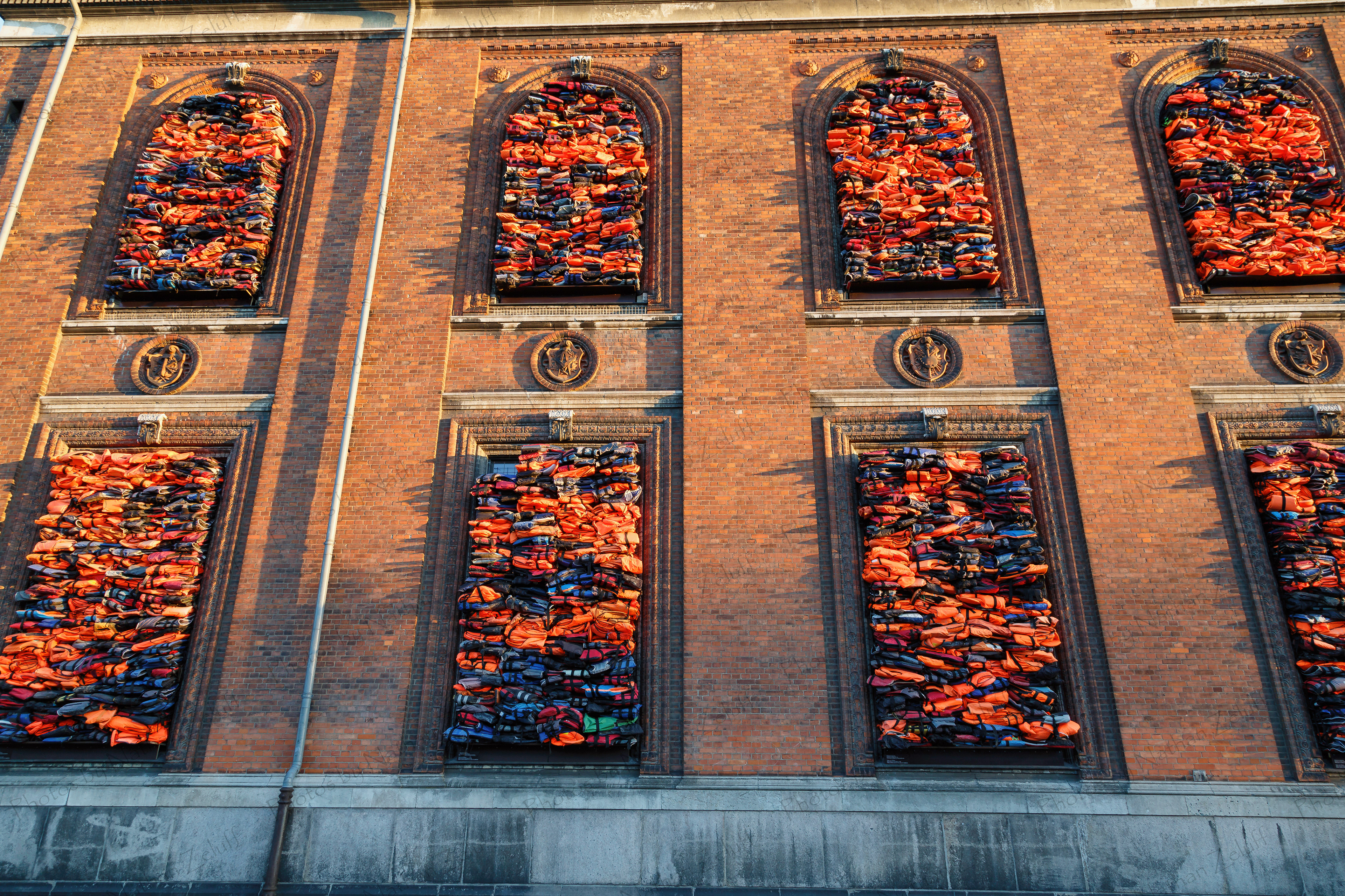 Poignant Art (Copenhagen, Denmark)