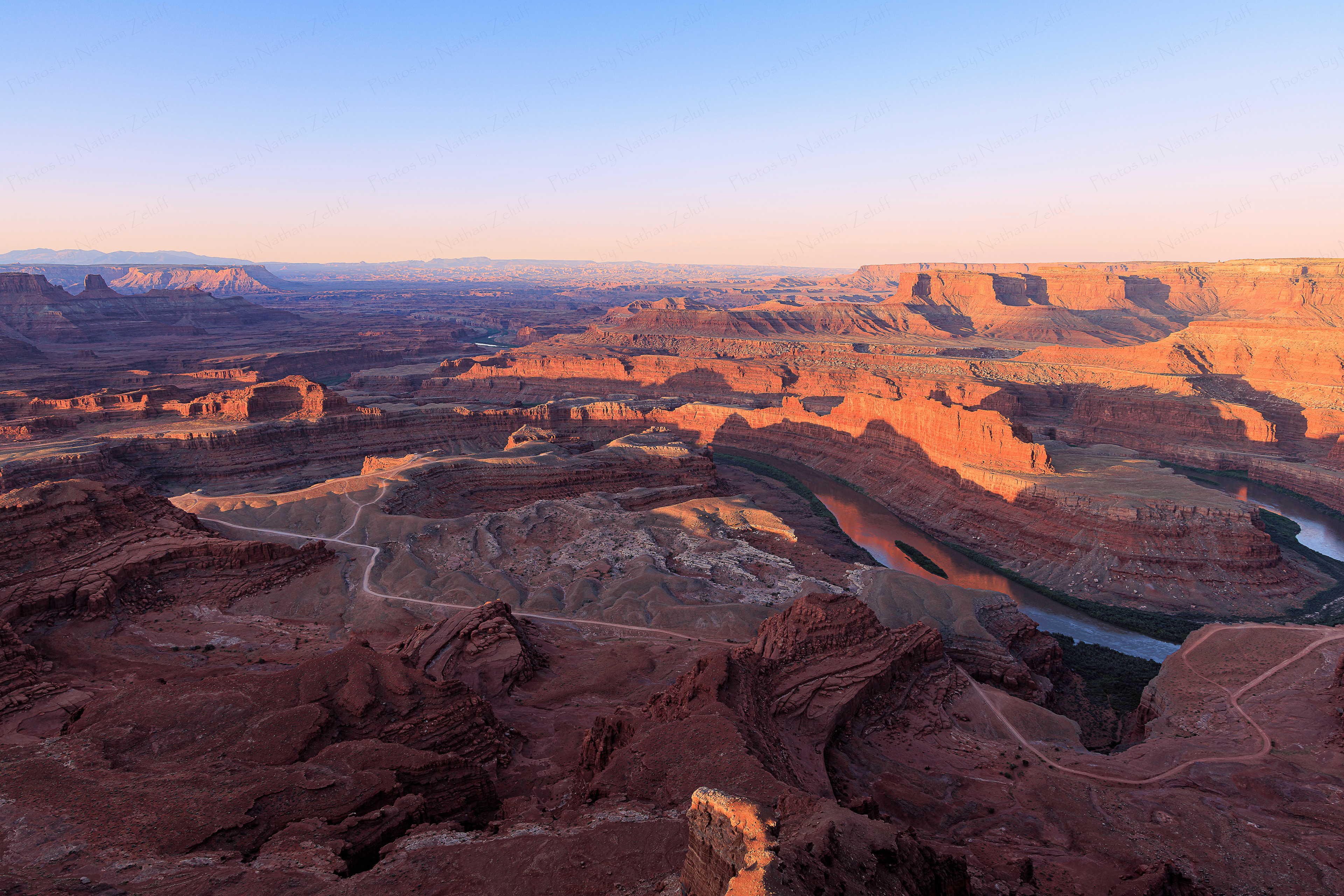 Dead Horse Point (Moab, Utah)