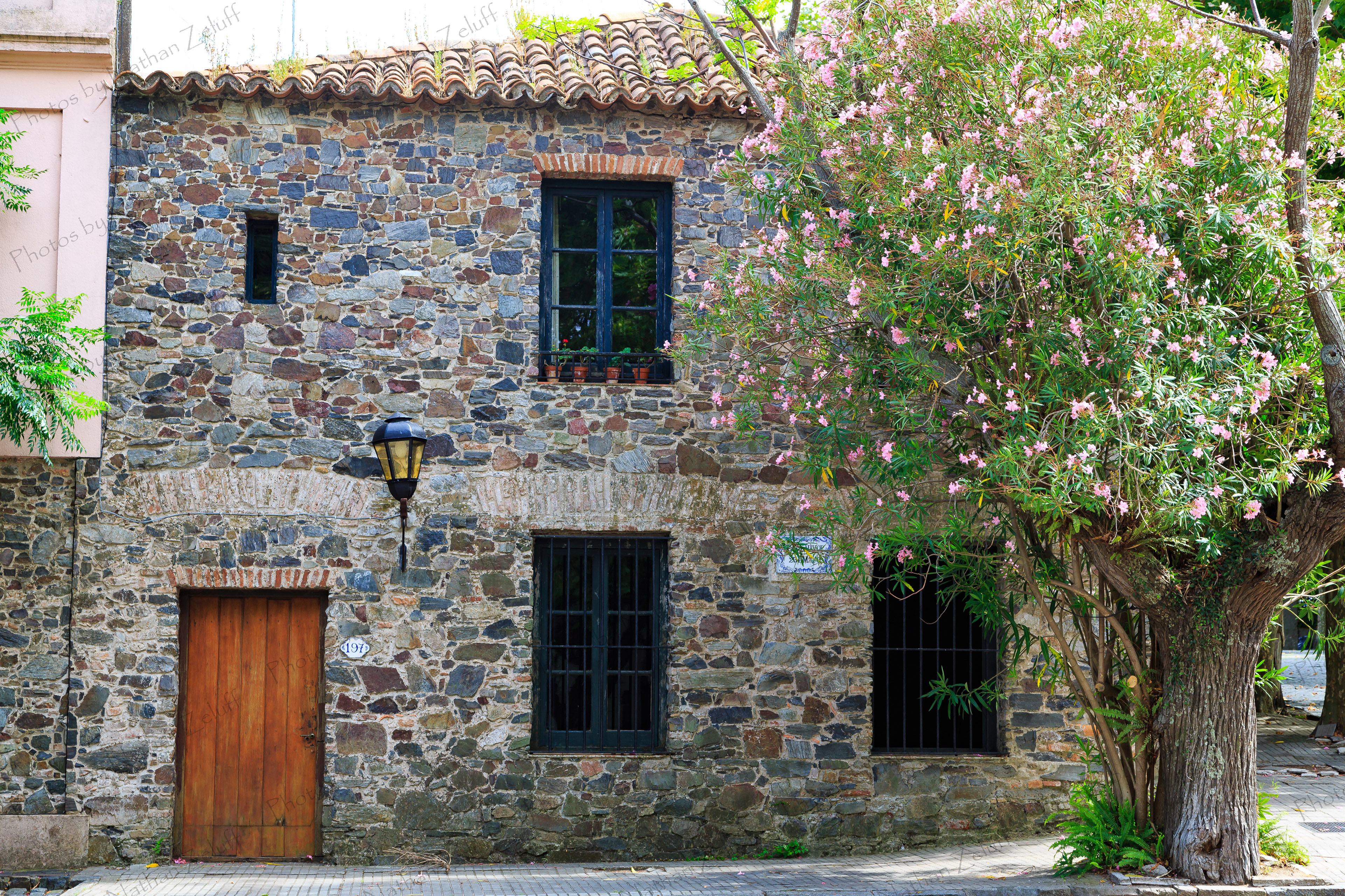 Casa de Piedras (Colonia del Sacramento, Uruguay)