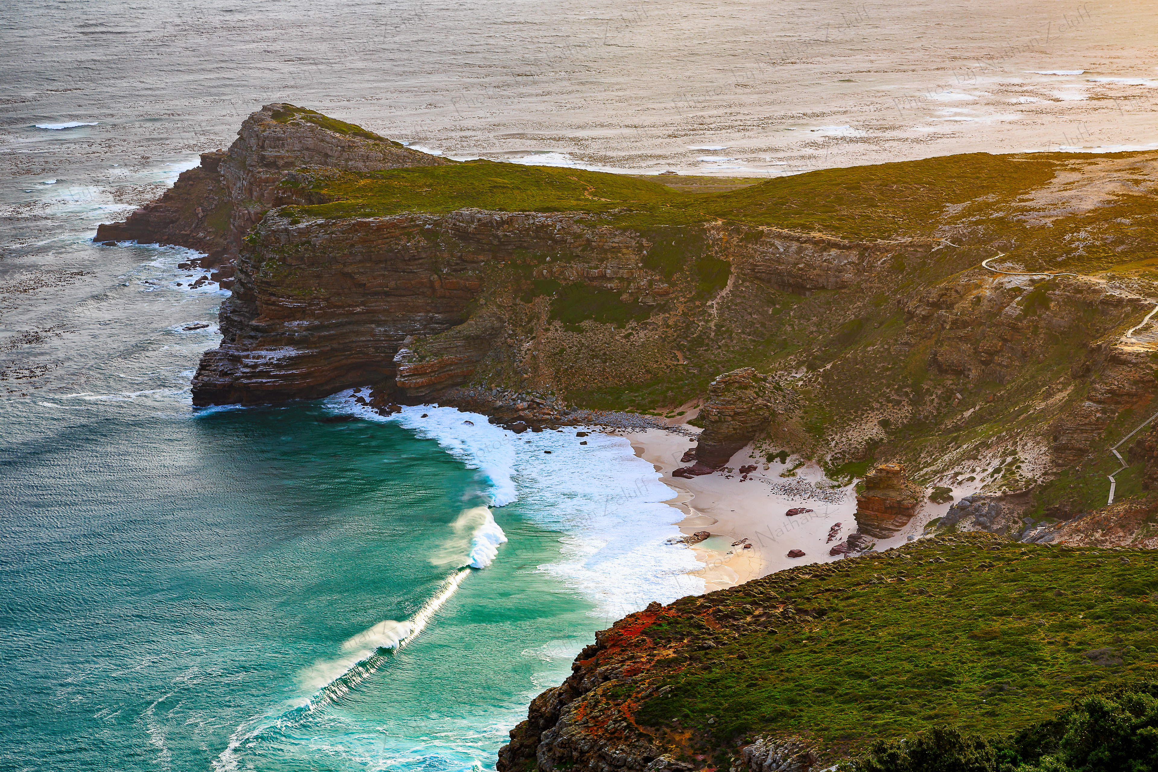 Cape Point (Southern Cape, South Africa)