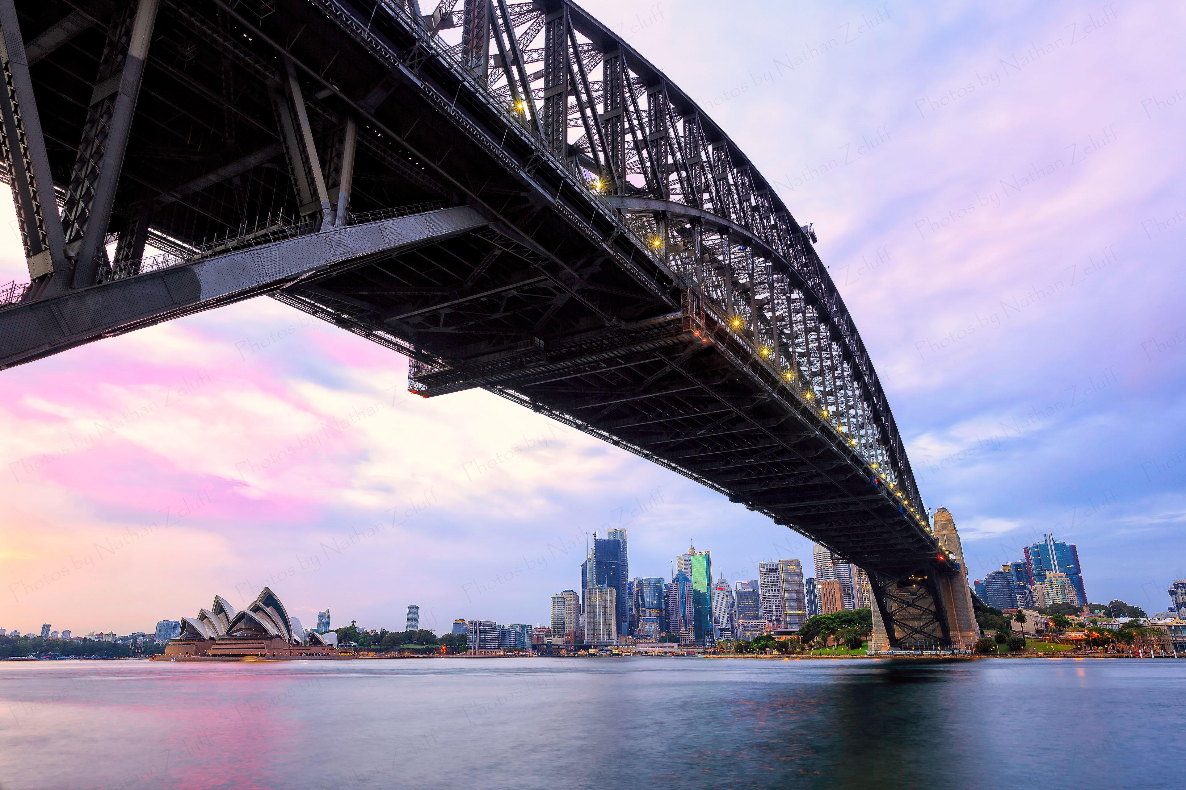 Land Down Under (Sydney, Australia)