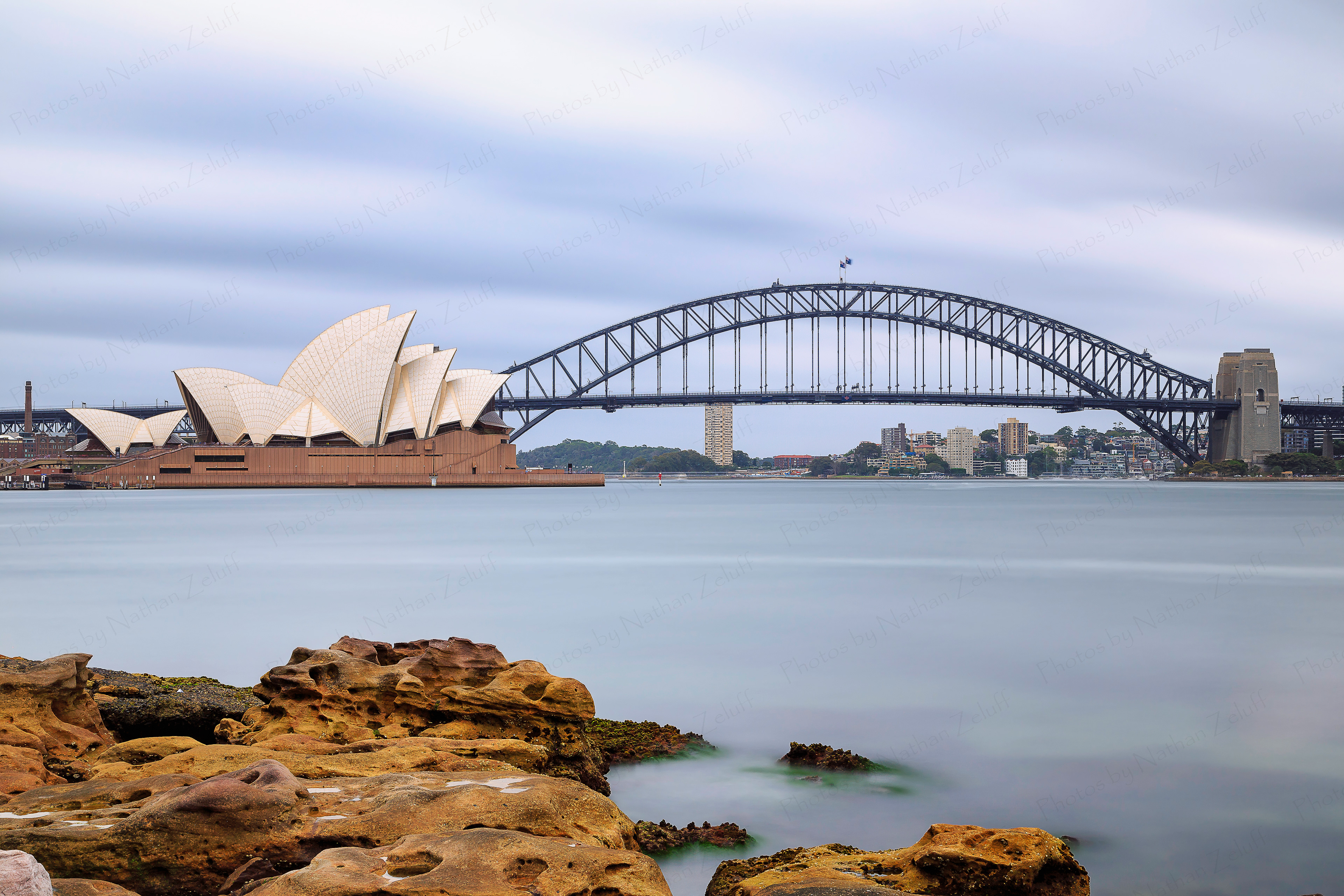 Sydney Icons (Sydney, Australia)