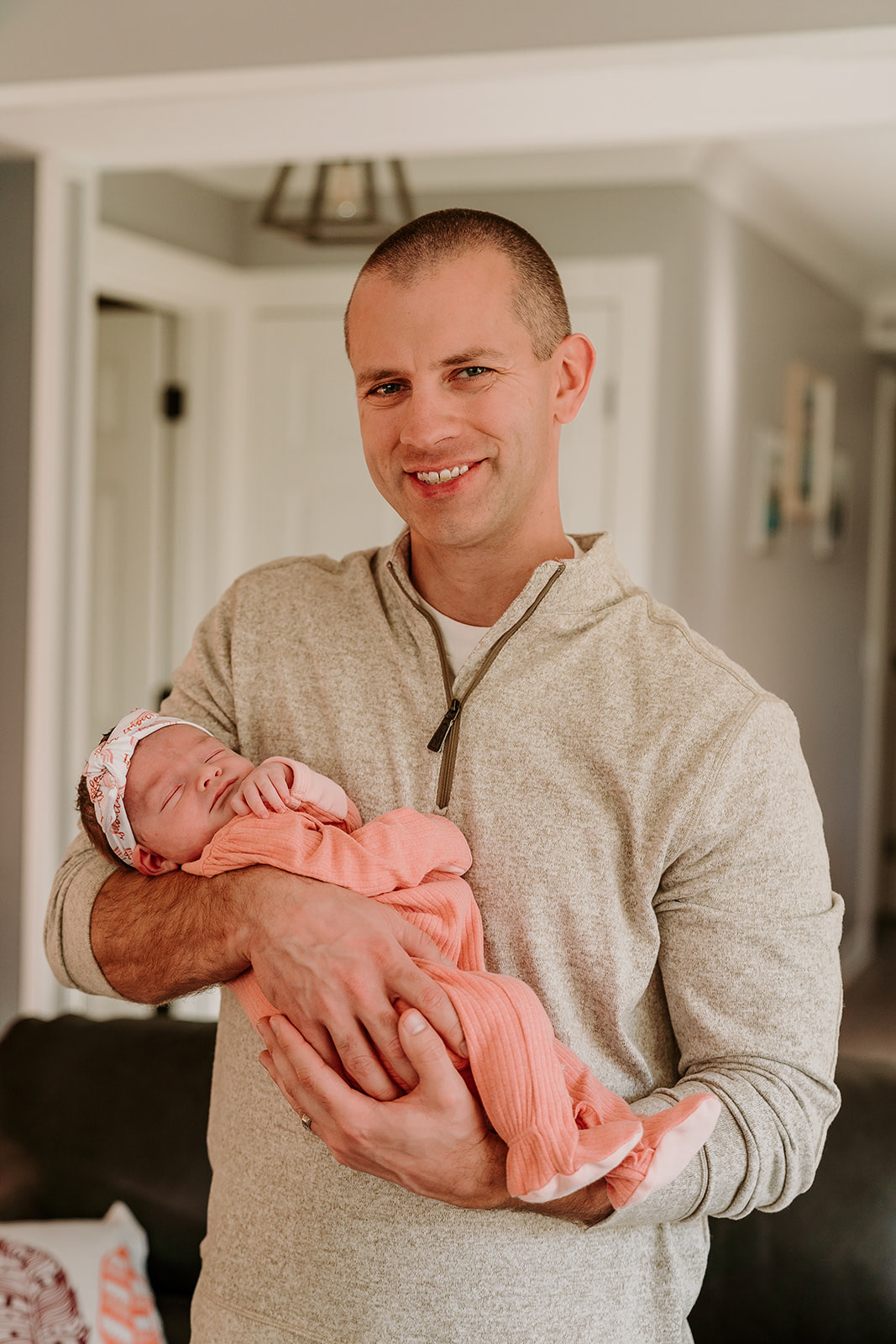 Proud Girl Dad