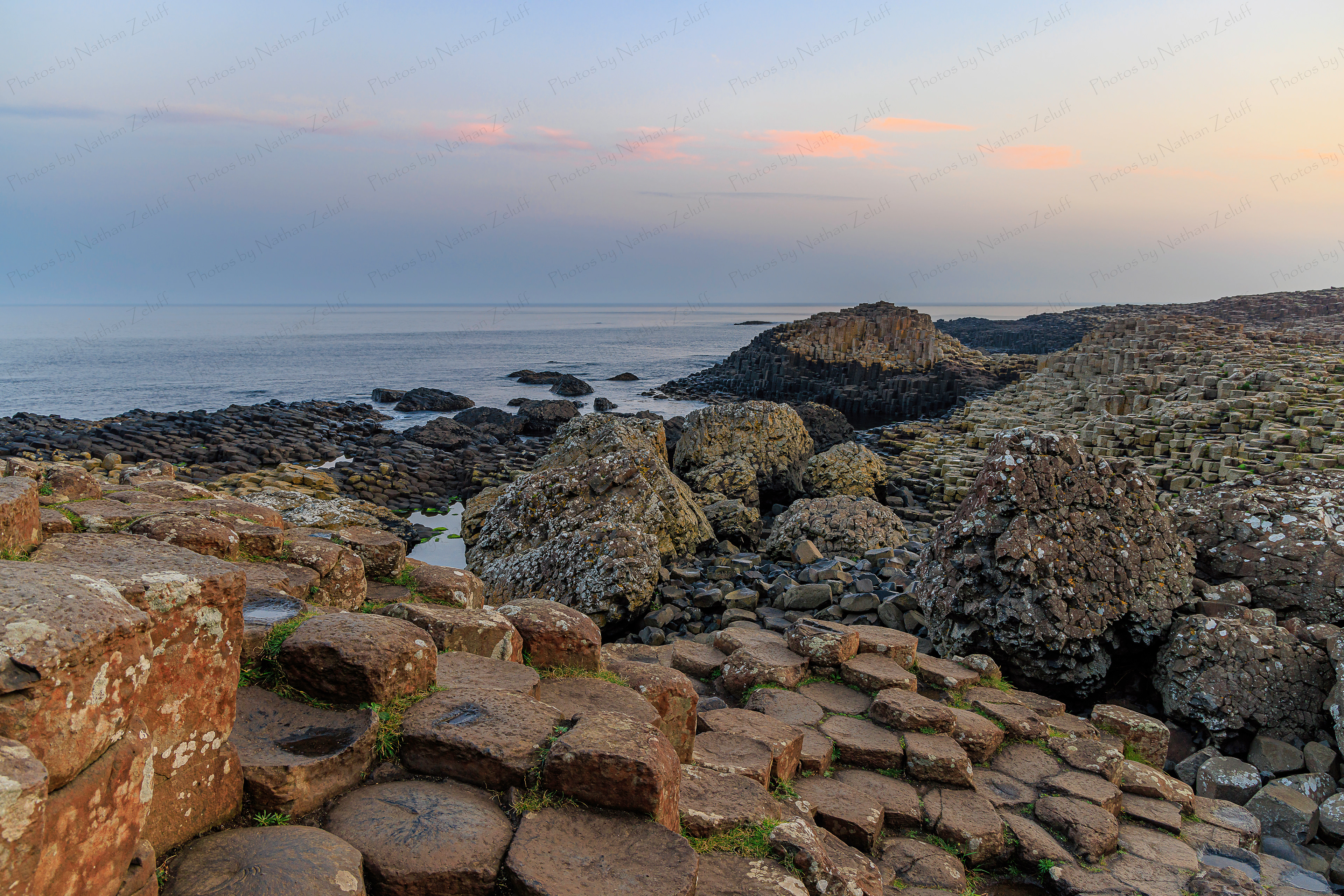 Clochán an Aifir (Northern Ireland, UK)
