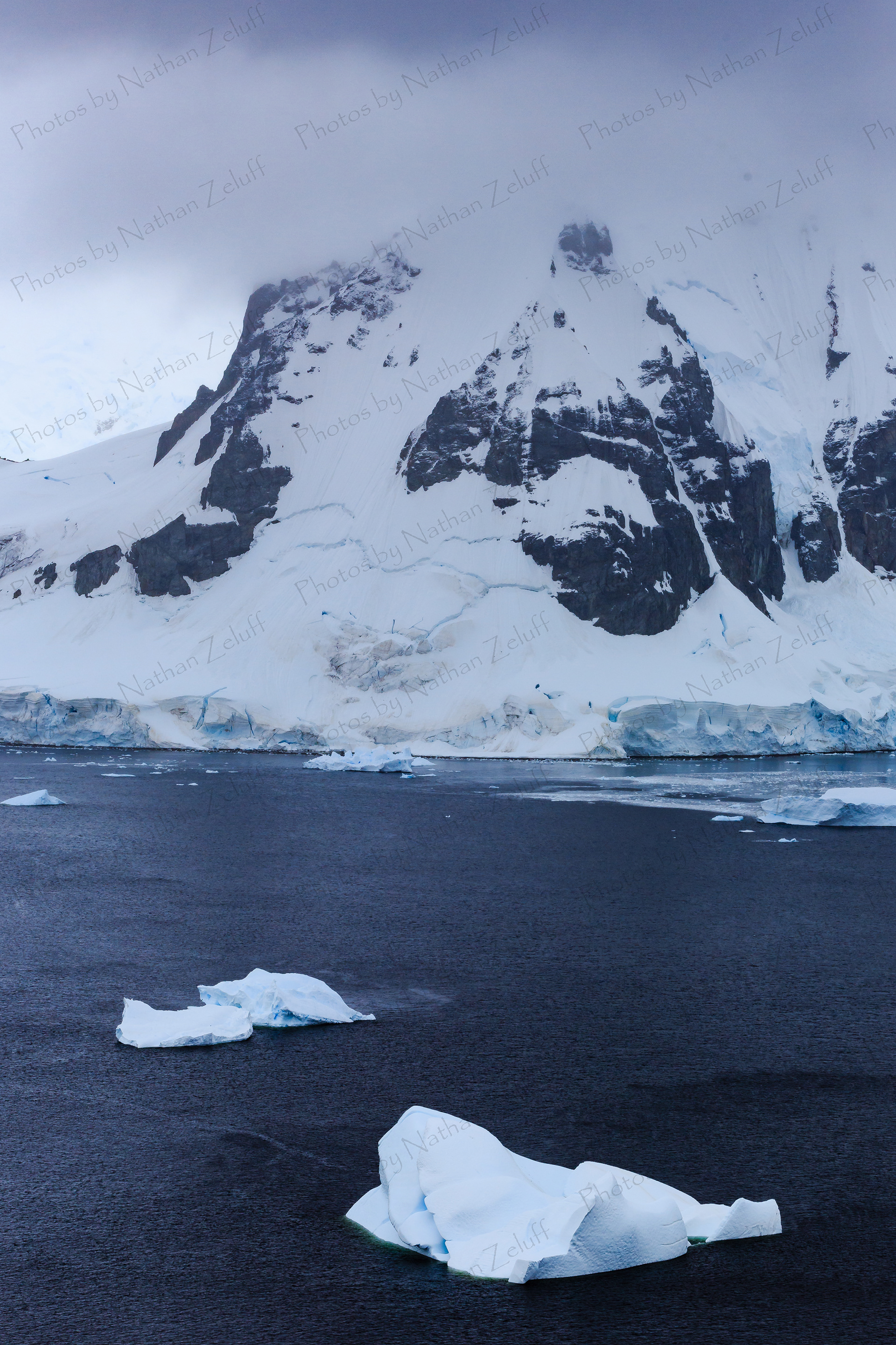 Danco Island (Antarctica)