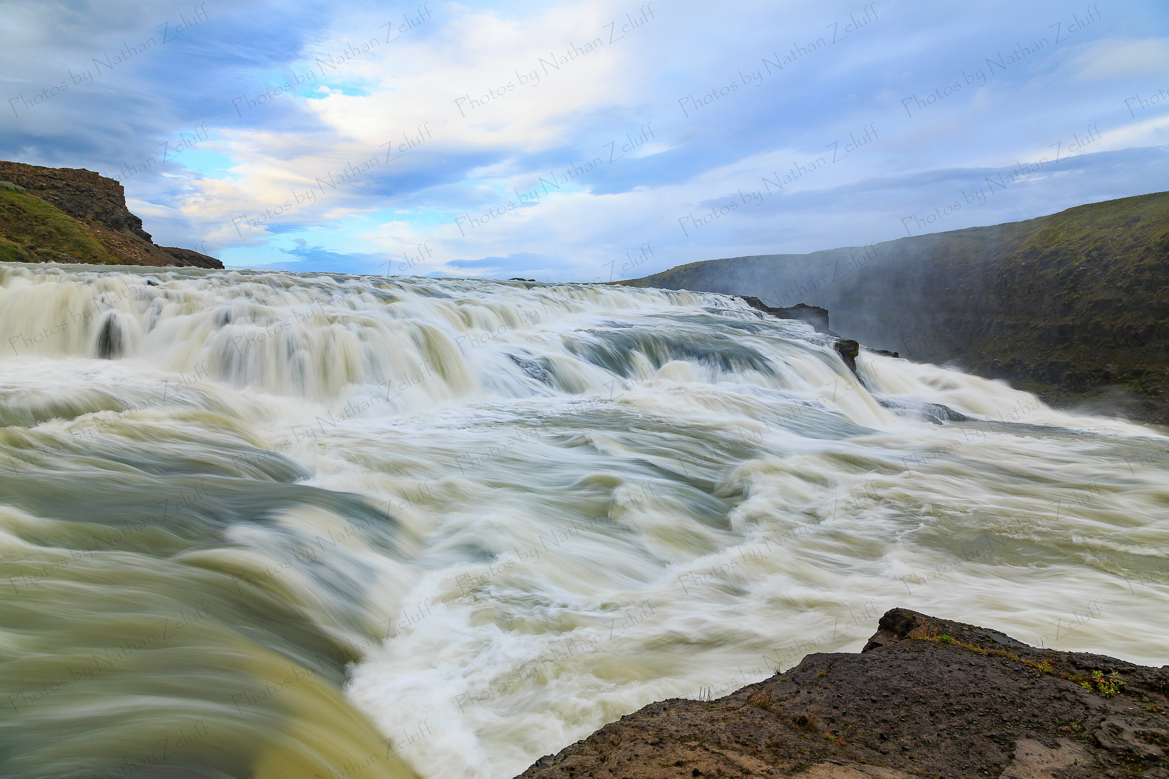 Rapids (Iceland)