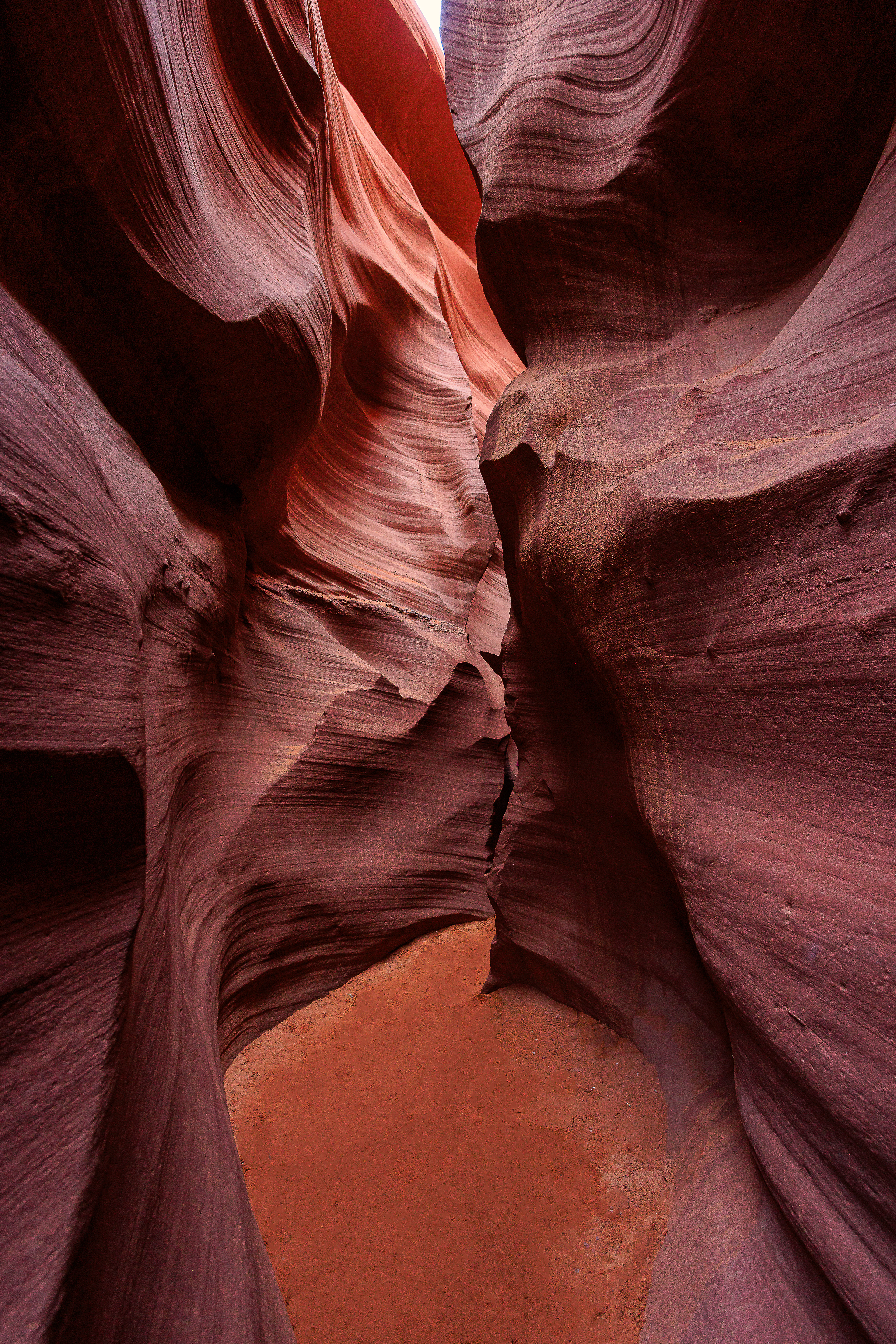 Narrow (Page, Arizona)
