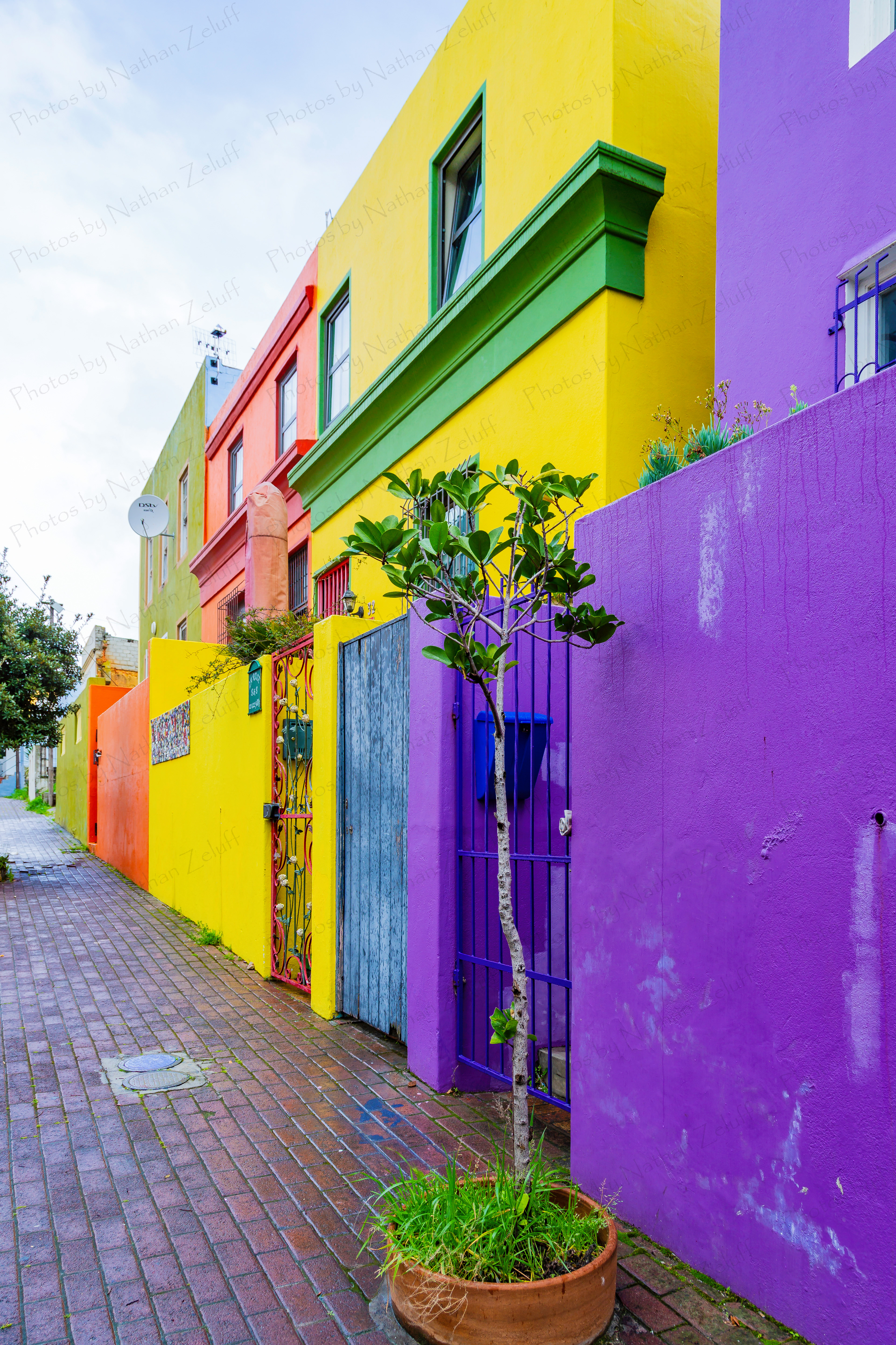 Malay Quarter (Cape Town, South Africa)