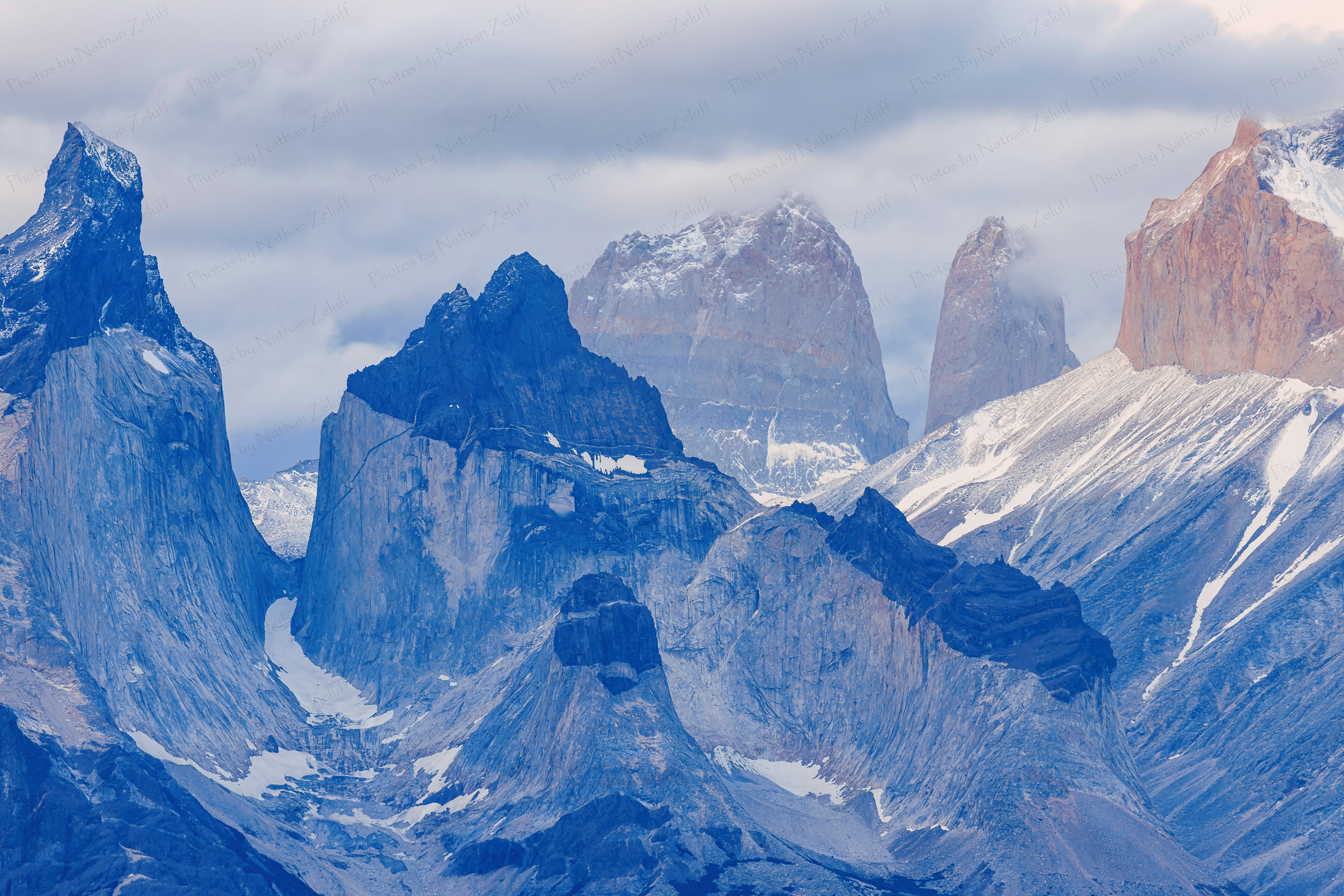Patagonia Beauty (Magallanes and Chilean Antarctica, Chile)