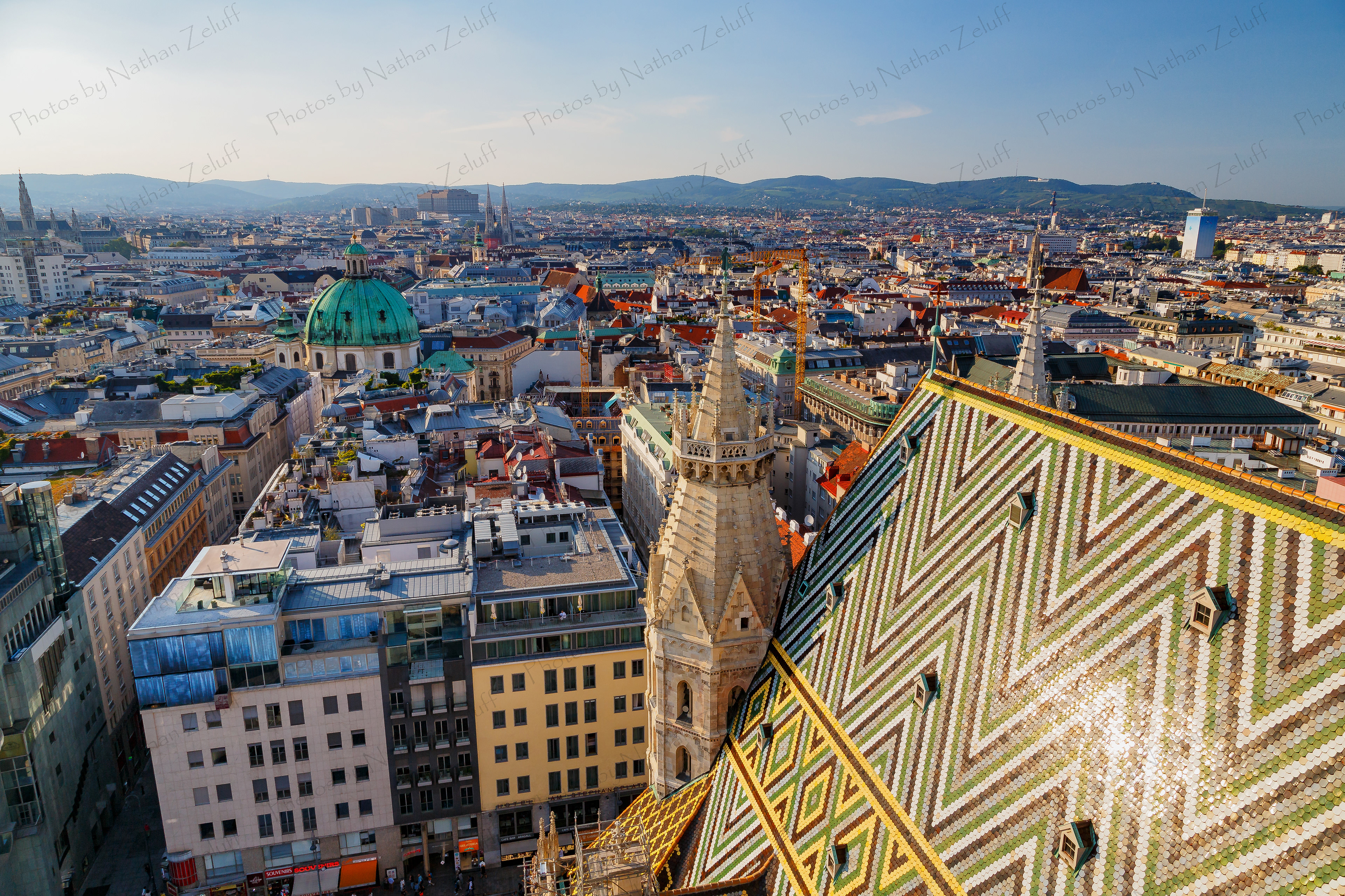 Stephensdom (Vienna, Austria)