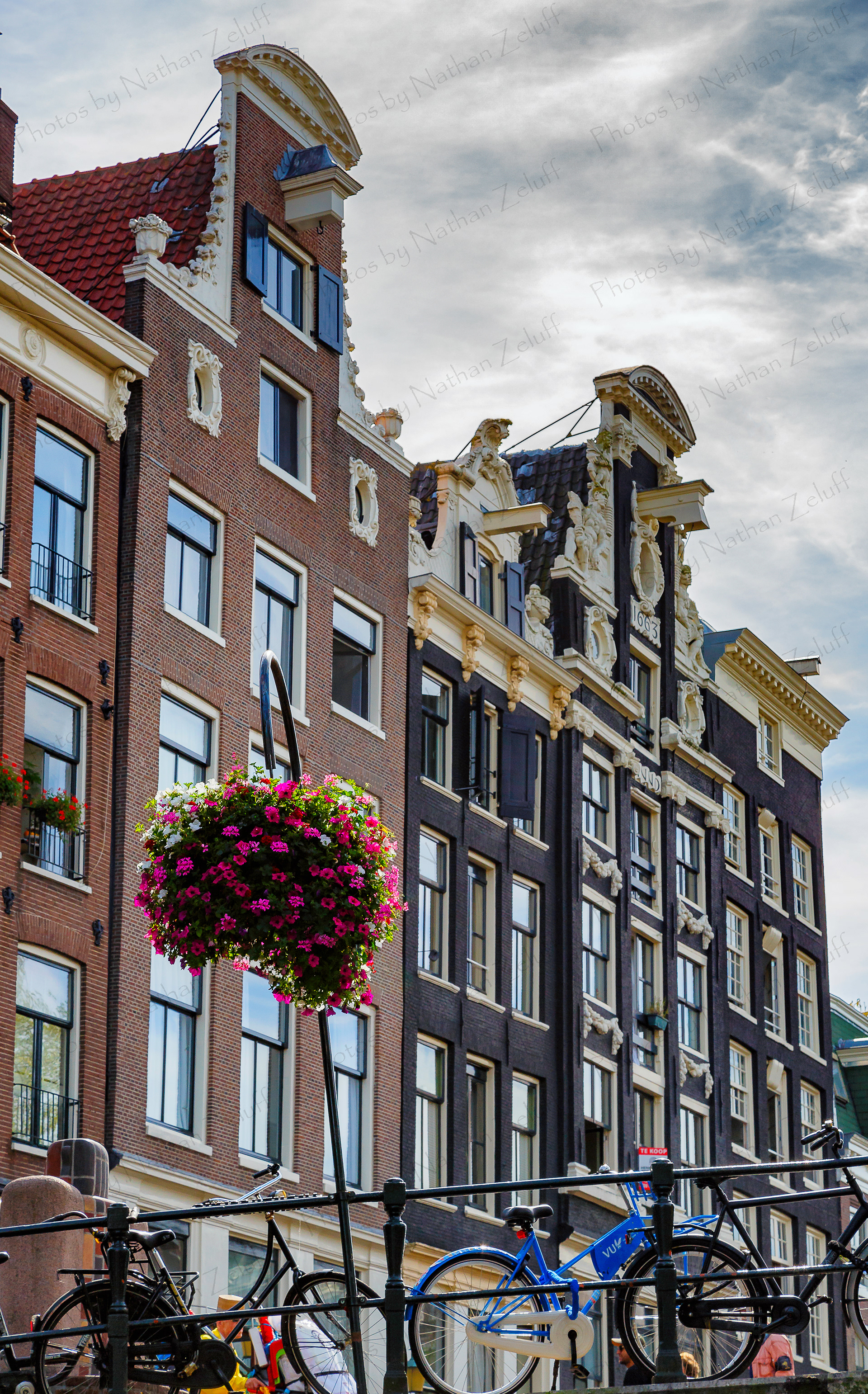 Bicycle Parking (Amsterdam, Netherlands)