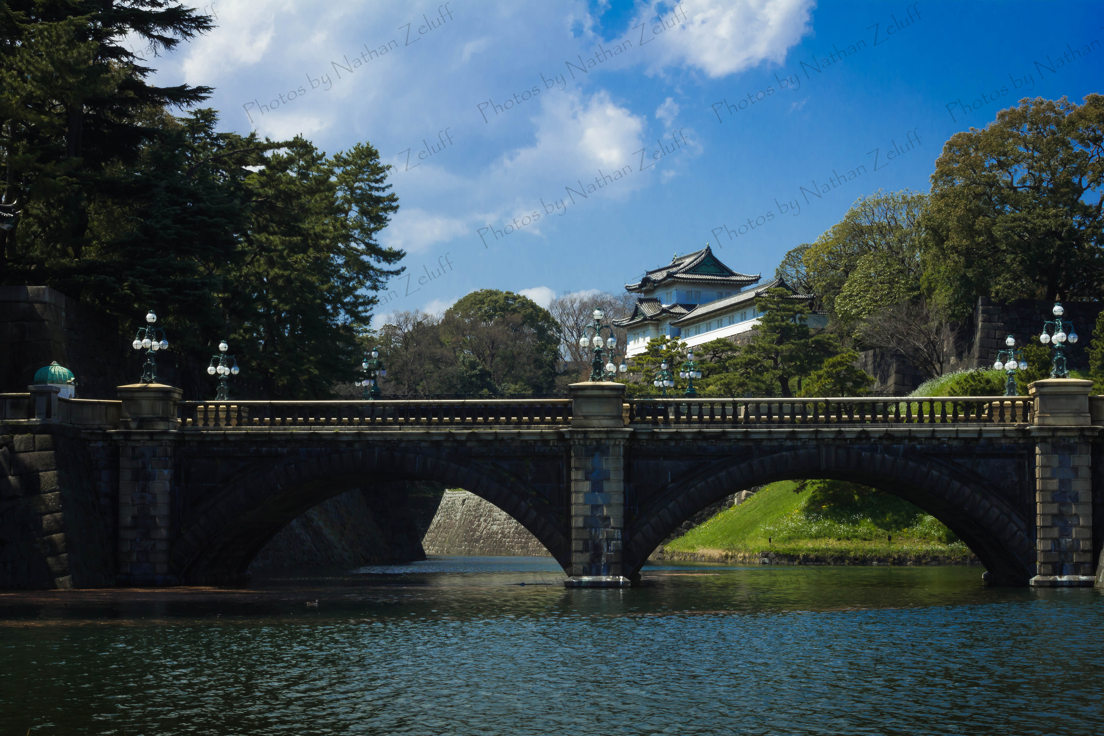 Royalty Residence (Tokyo, Japan)